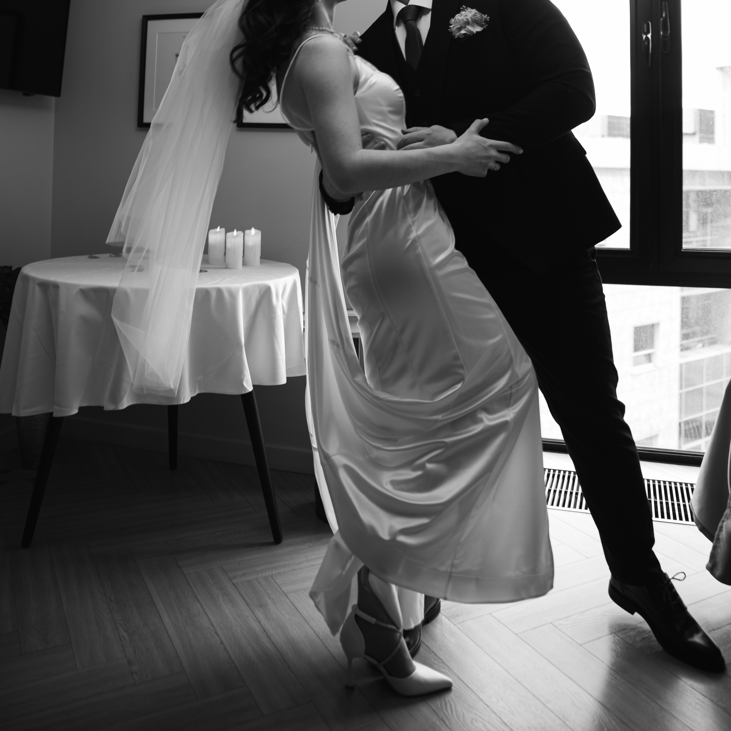 Настя и Слава. Свадебный и портретный фотограф в Москве Жердев Даниил