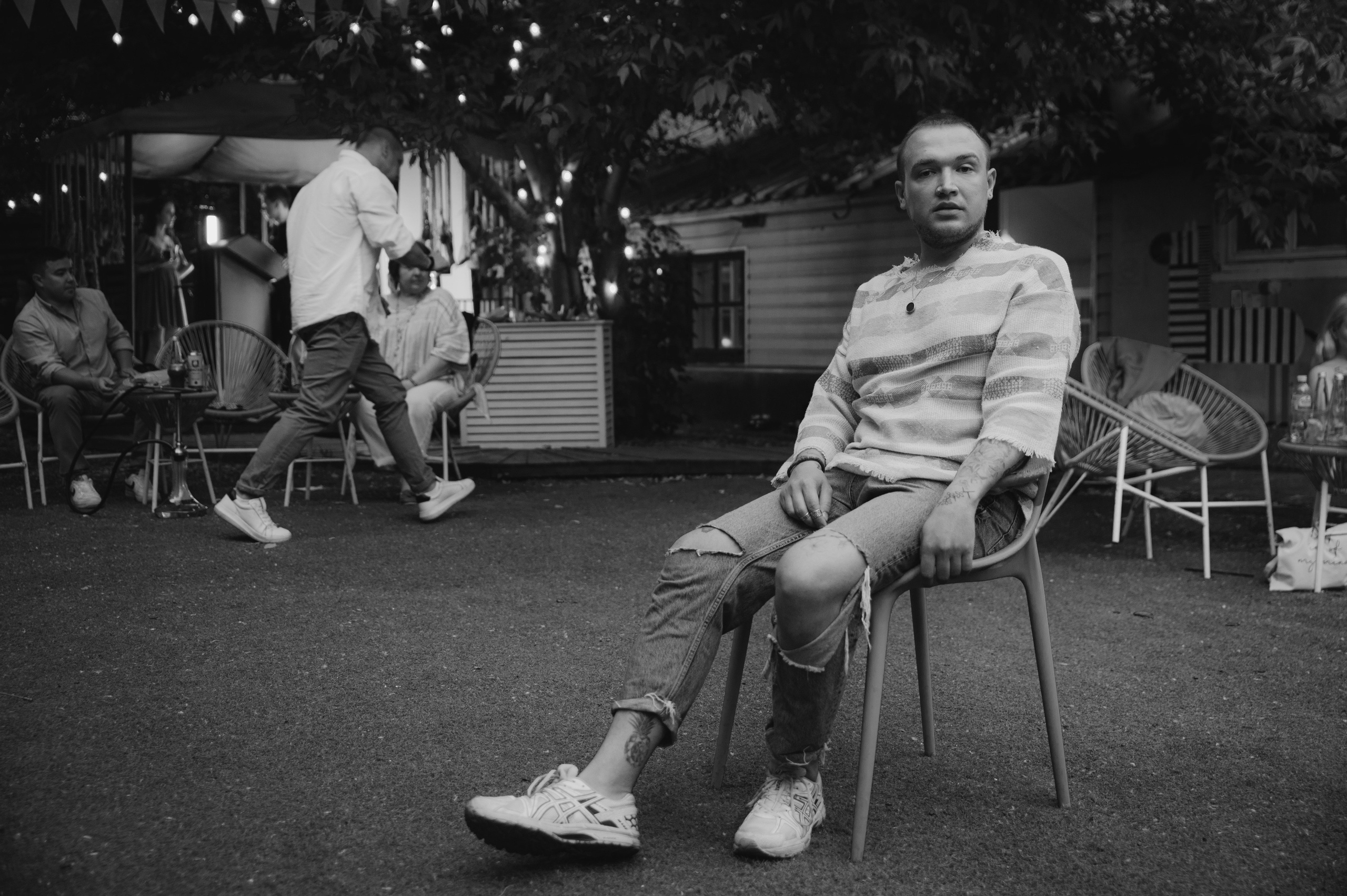 Корпоратив. Свадебный и портретный фотограф в Москве Жердев Даниил