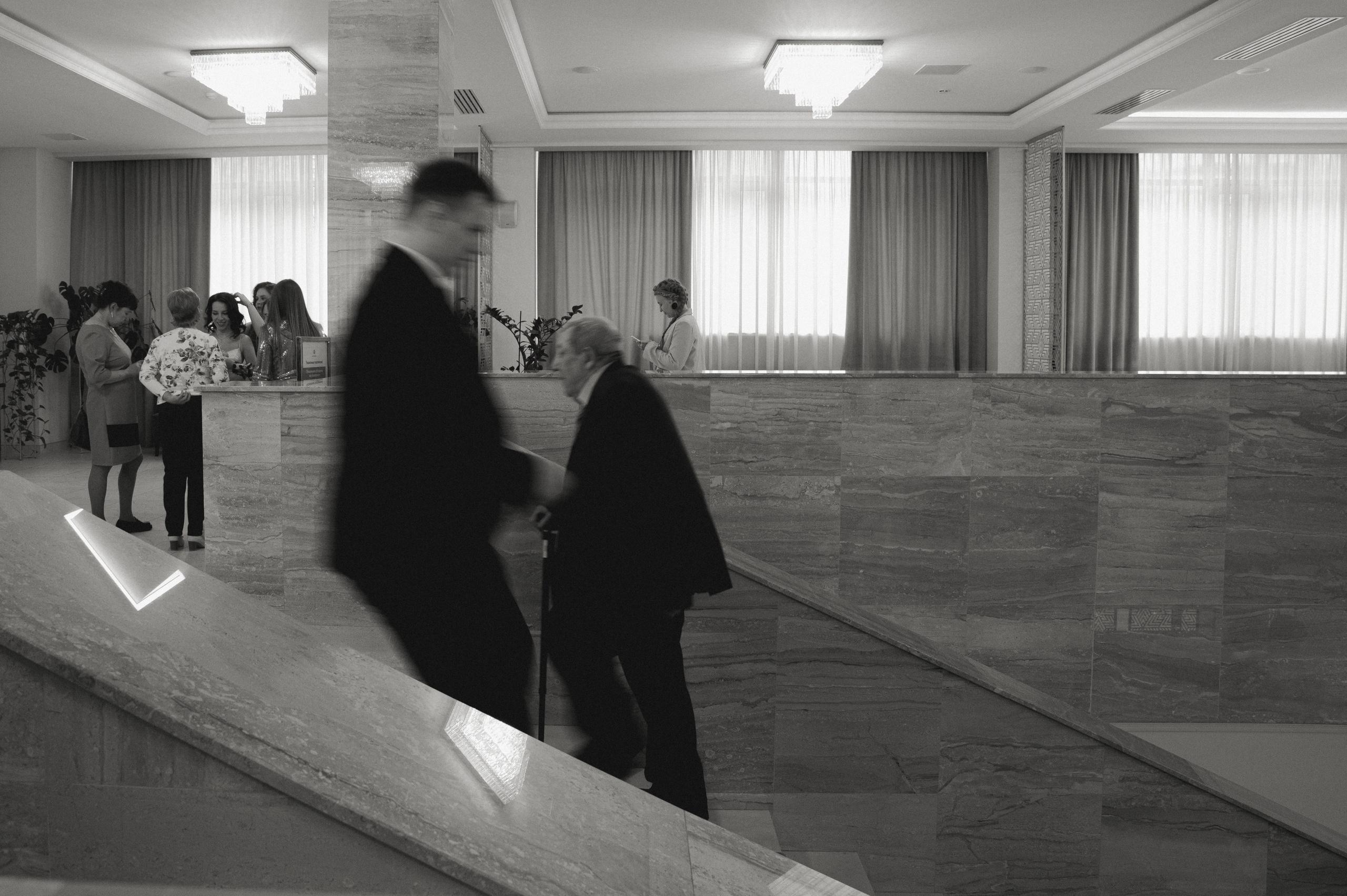 Настя и Слава. Свадебный и портретный фотограф в Москве Жердев Даниил