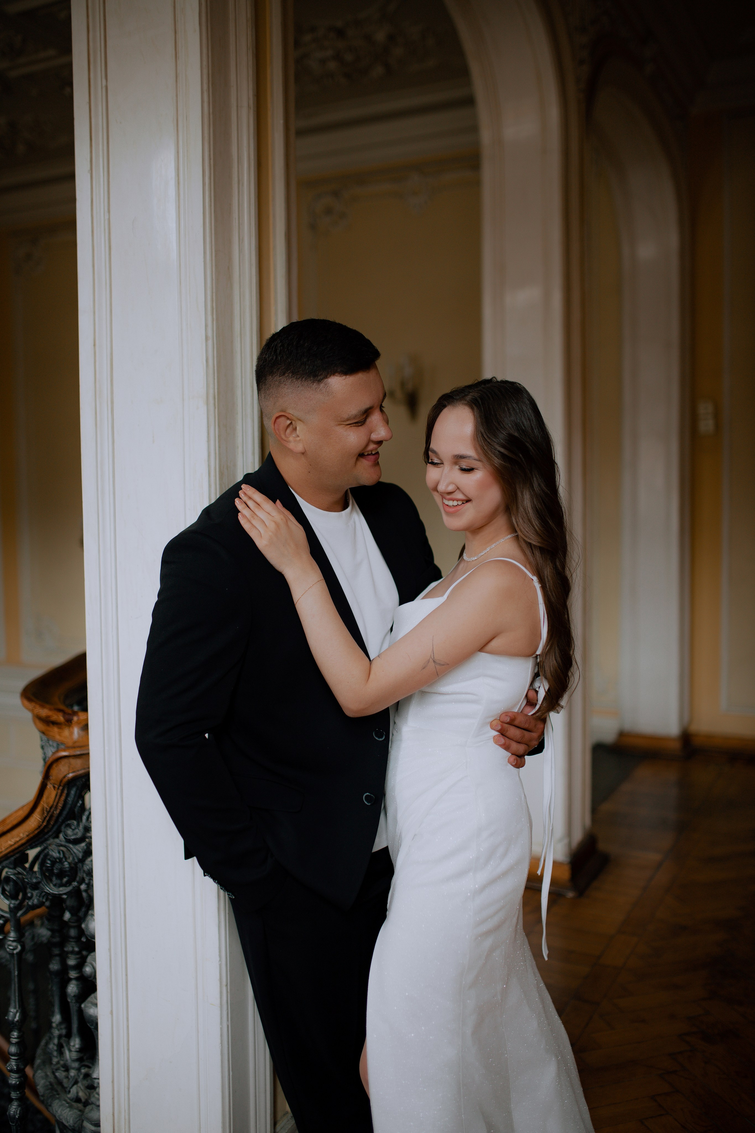 Женский, свадебный и love story фотограф в Москве