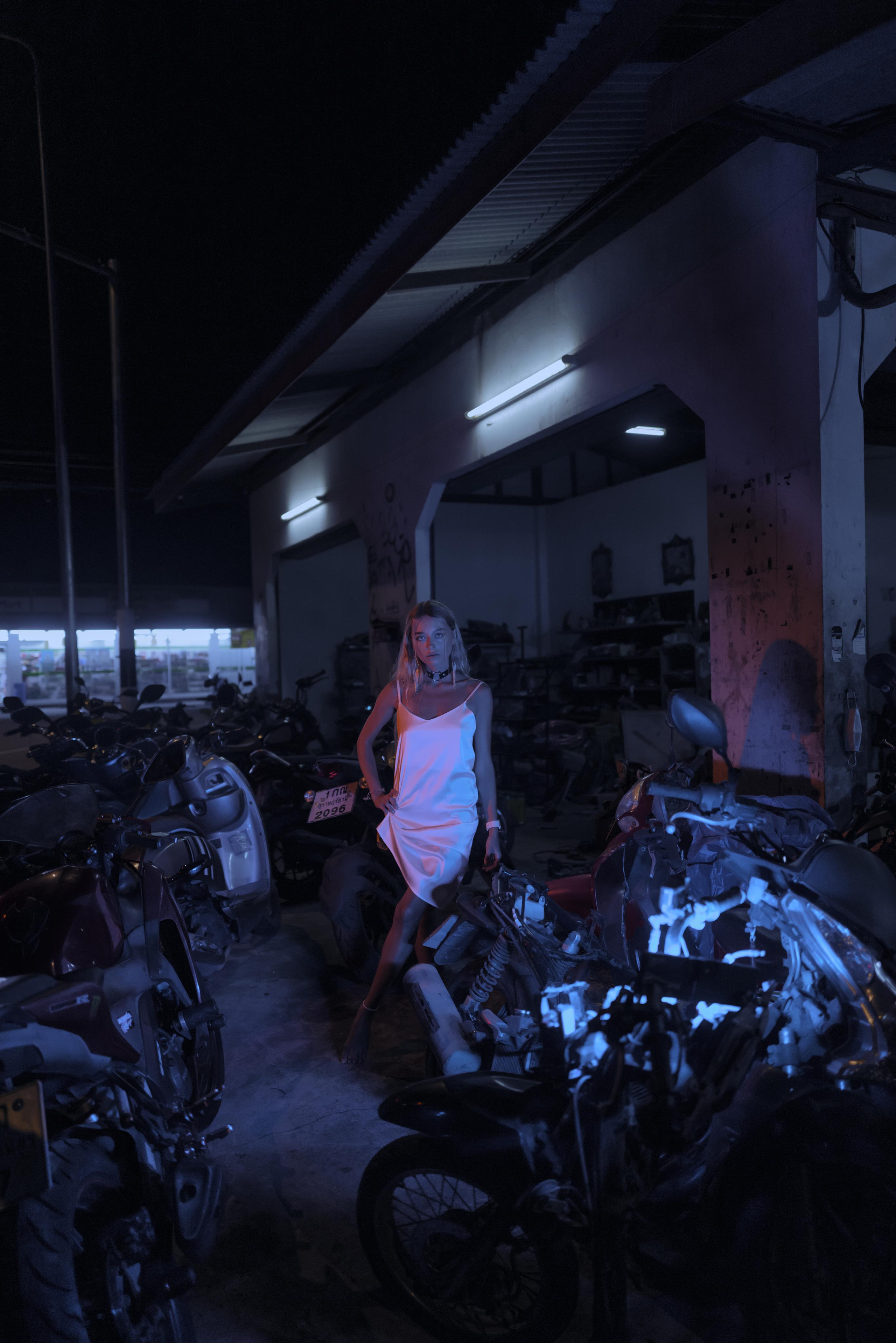 LUT #6. Портретный фотограф в Санкт-Петербурге Алексей Корзов