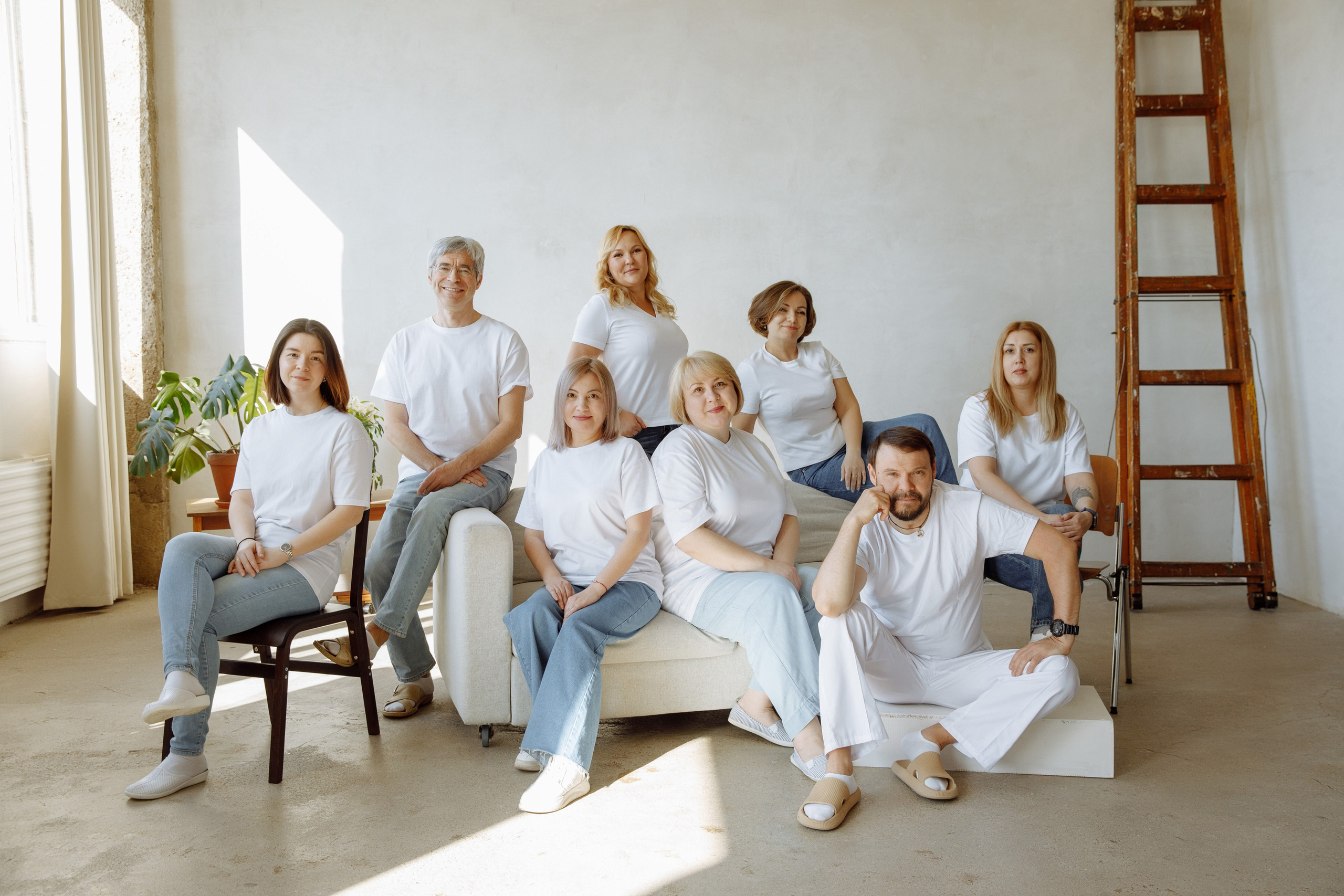 Стоматология «Добрый день». Свадебный и семейный фотограф в Уфе Руслан Миргаляов