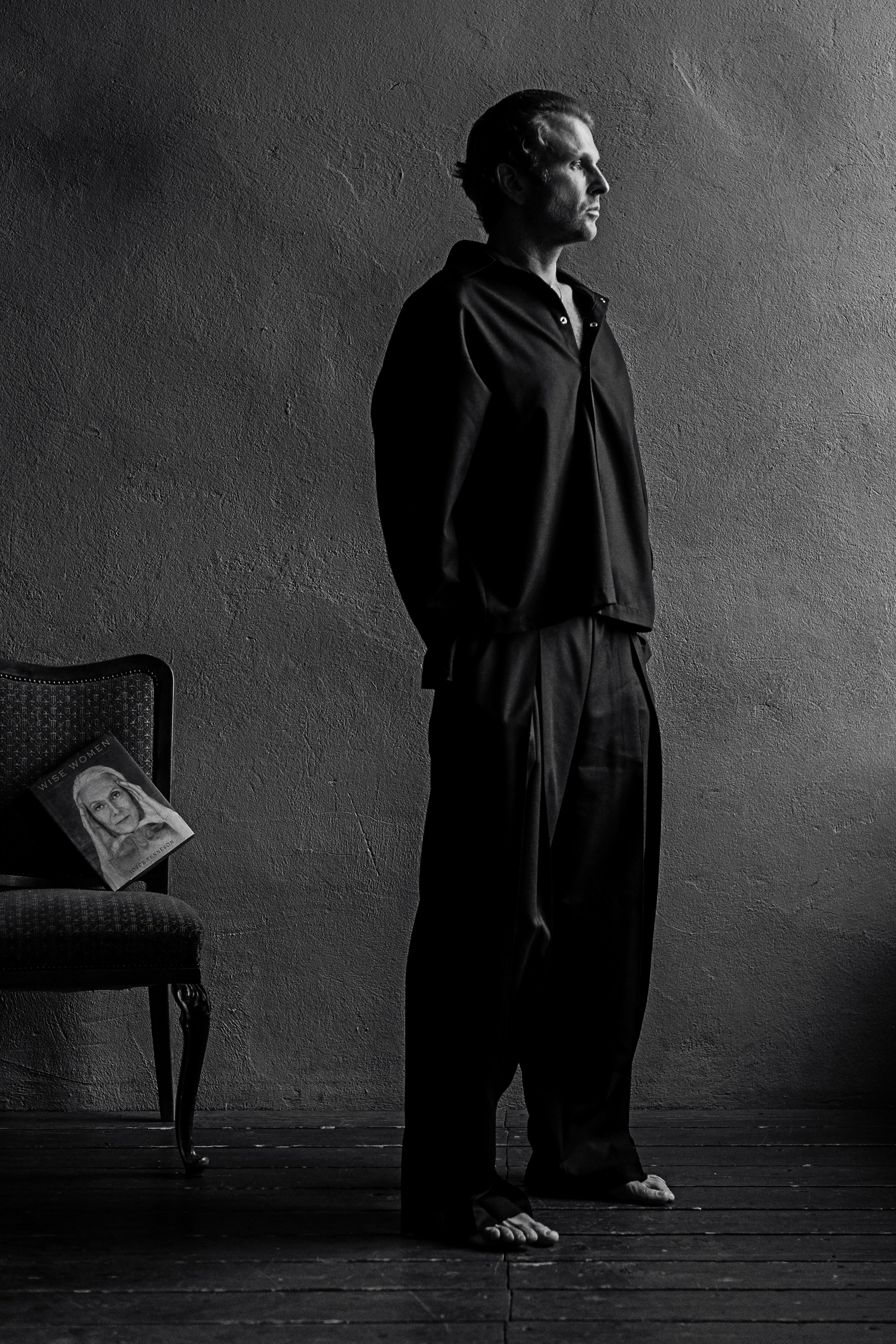 Denis. Sergey Vinogradov photographer Russia Saint Petersburg