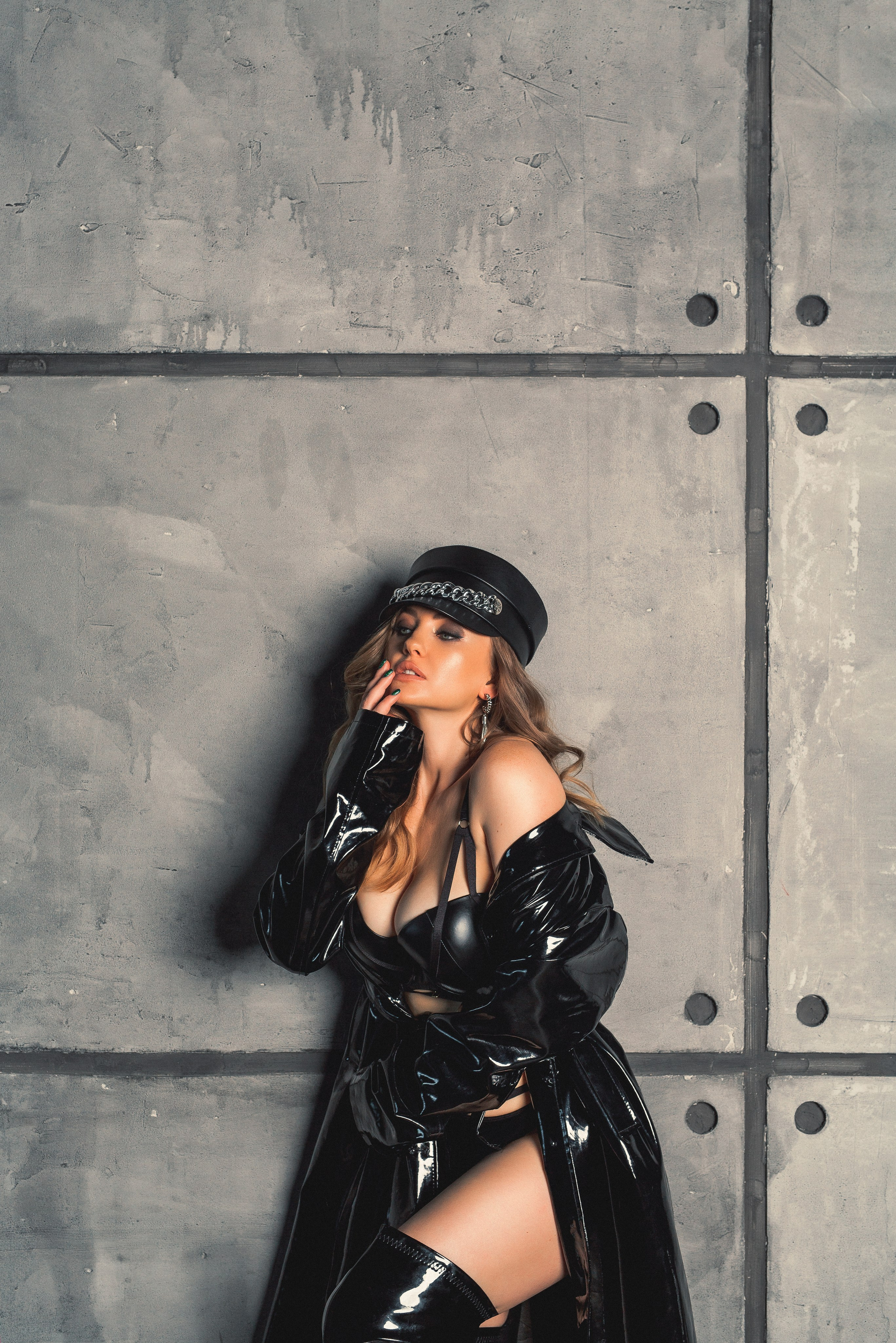 Женский фотограф Сахалин, Самойлова Надин