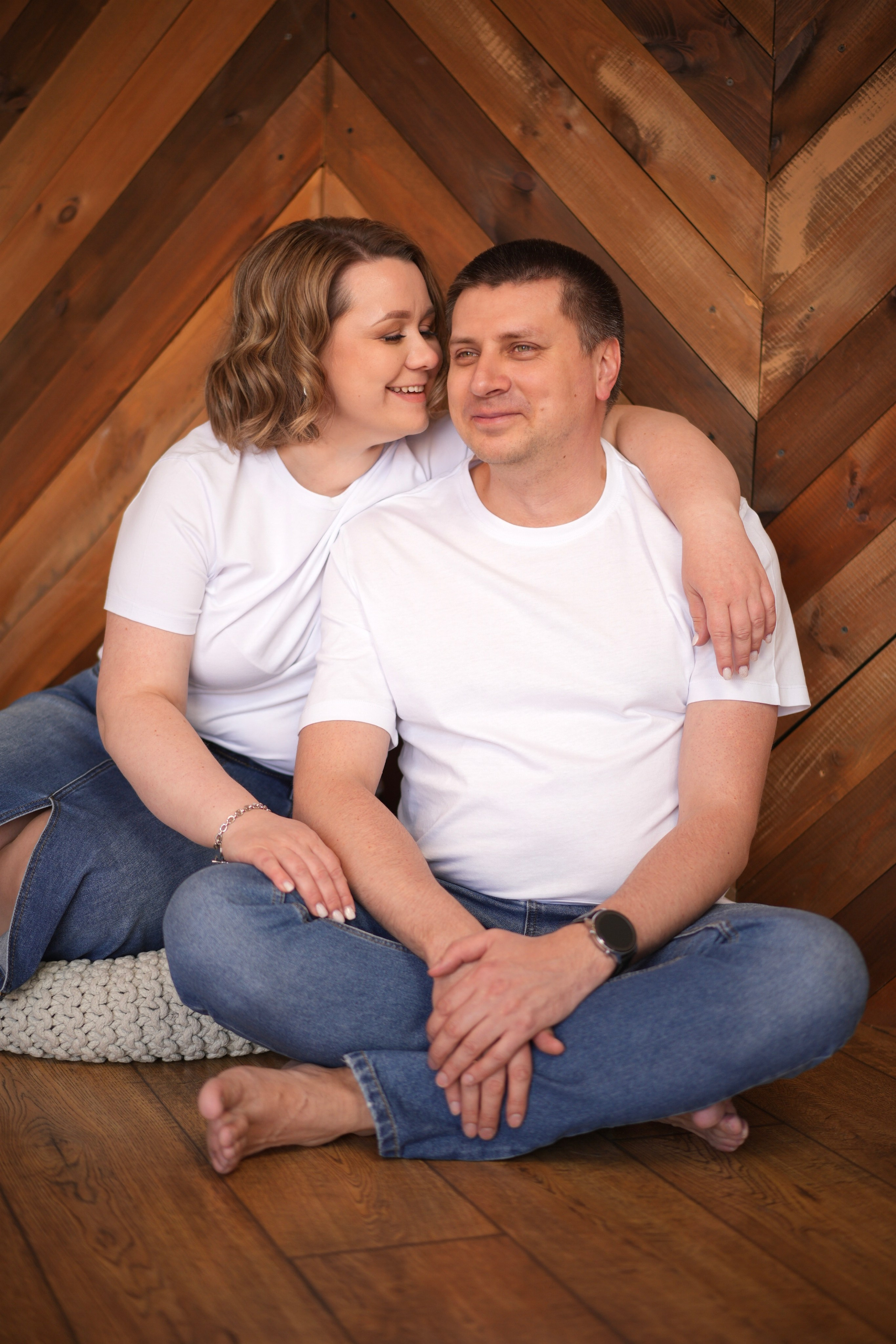 Семейные. Фотограф в Кемерово Дарья Крамер