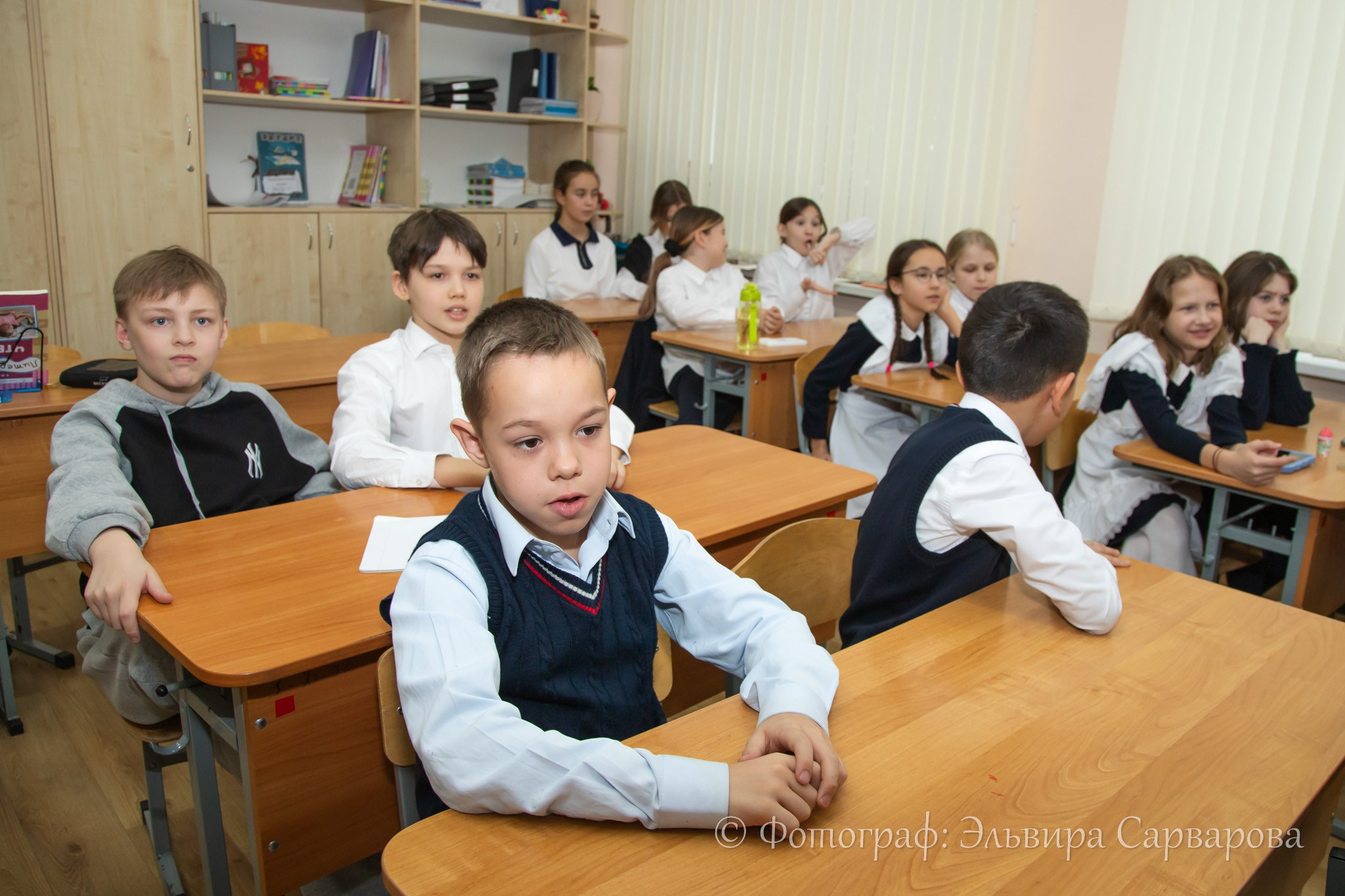 Мастер-класс по леденцам. Репортажный Фотограф