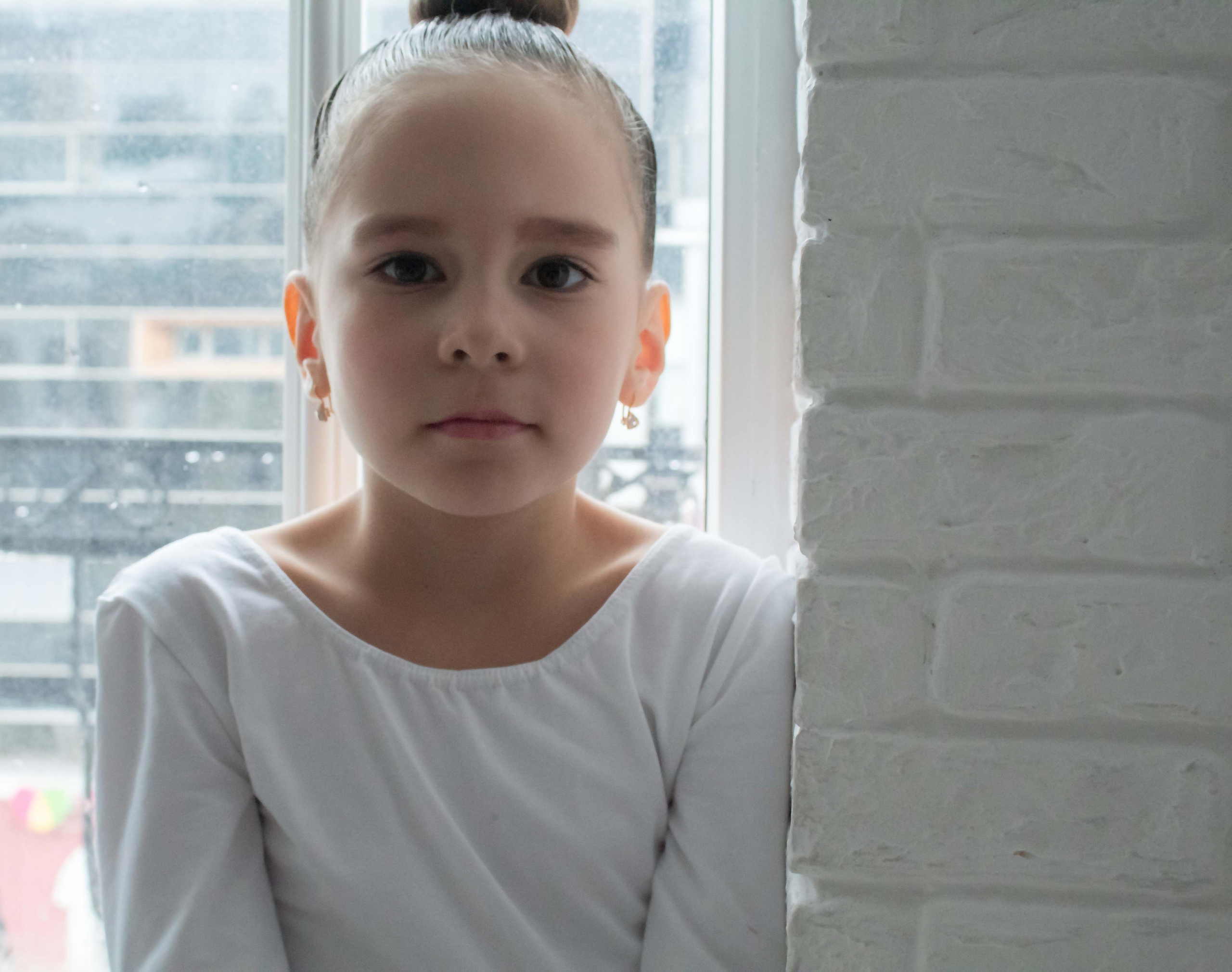 Детская Школа Балета. Репортажный Фотограф