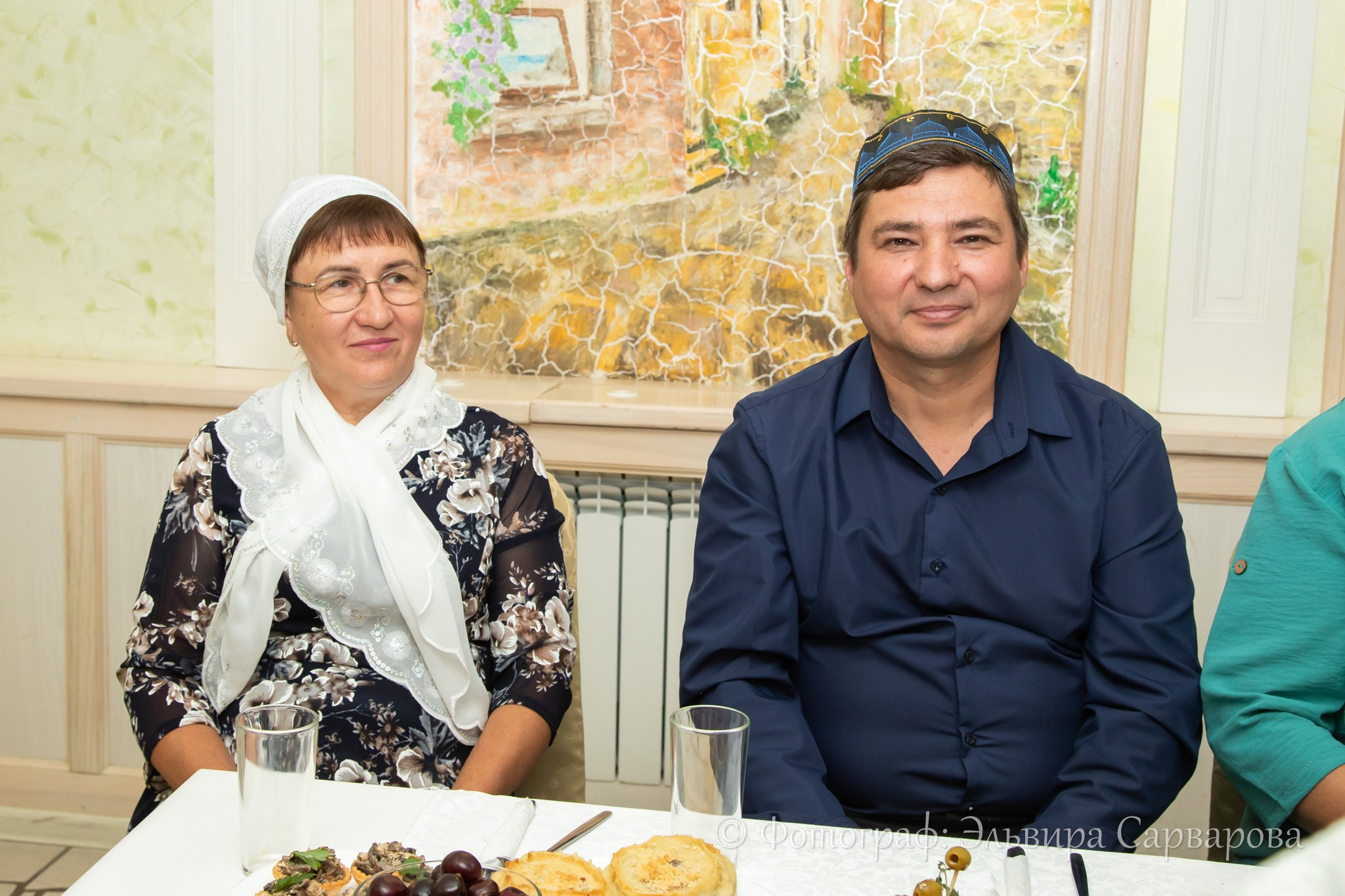 Никах. Репортажный Фотограф