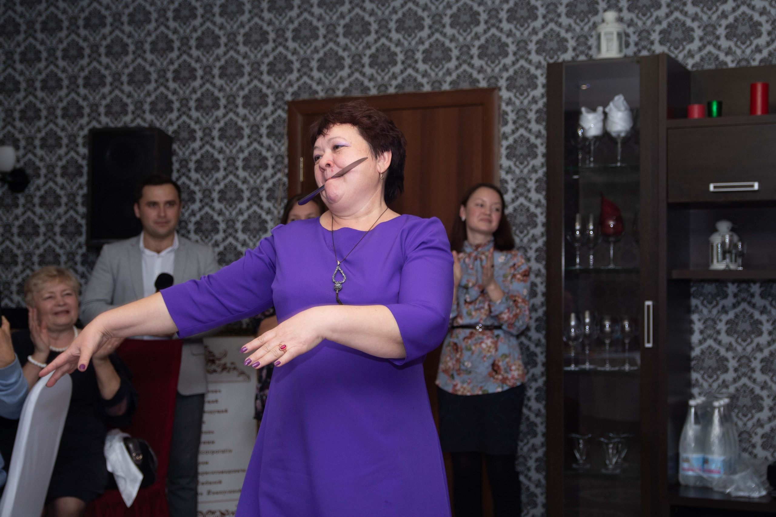 Двойной юбилей. Репортажный Фотограф