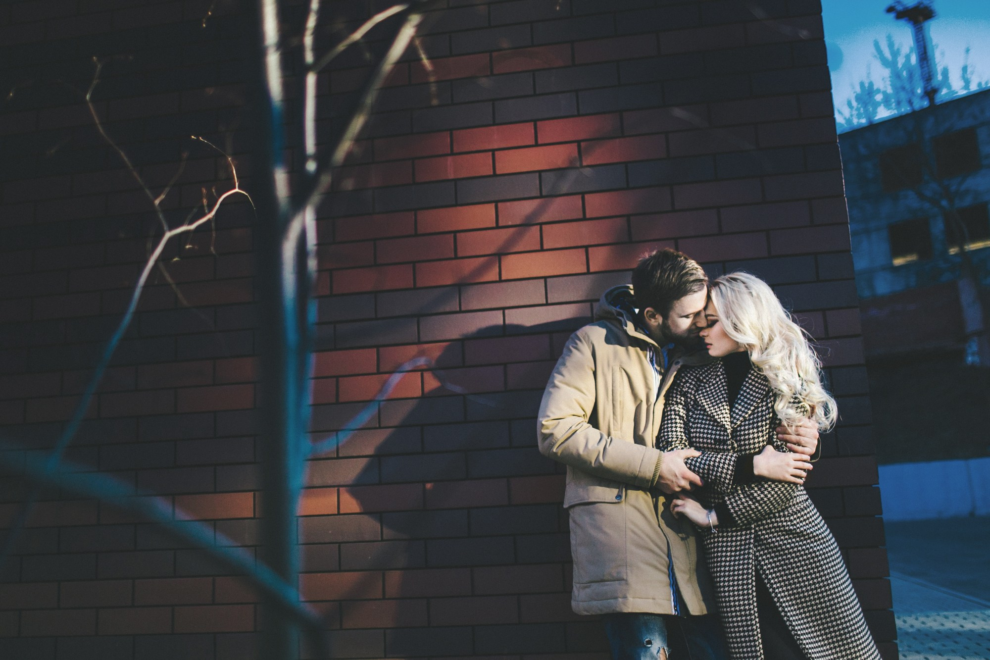Константин & Микаэлла. Свадебный фотограф в Москве — Павел Воронцов