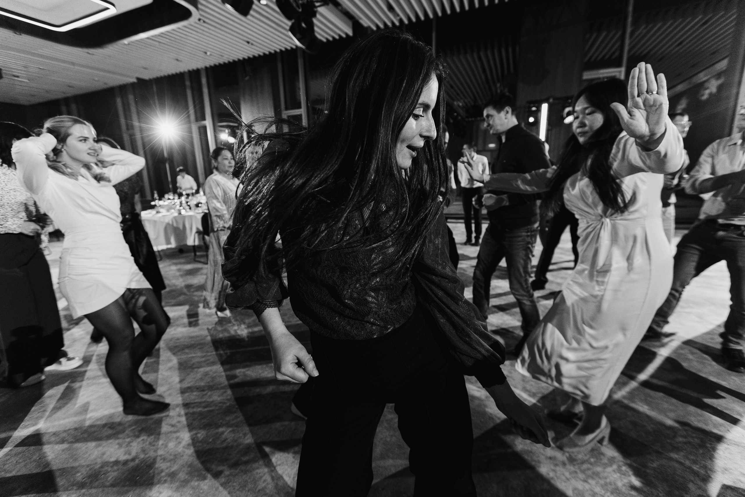 Корпоратив ОРИОН. Свадебный фотограф в Москве — Павел Воронцов