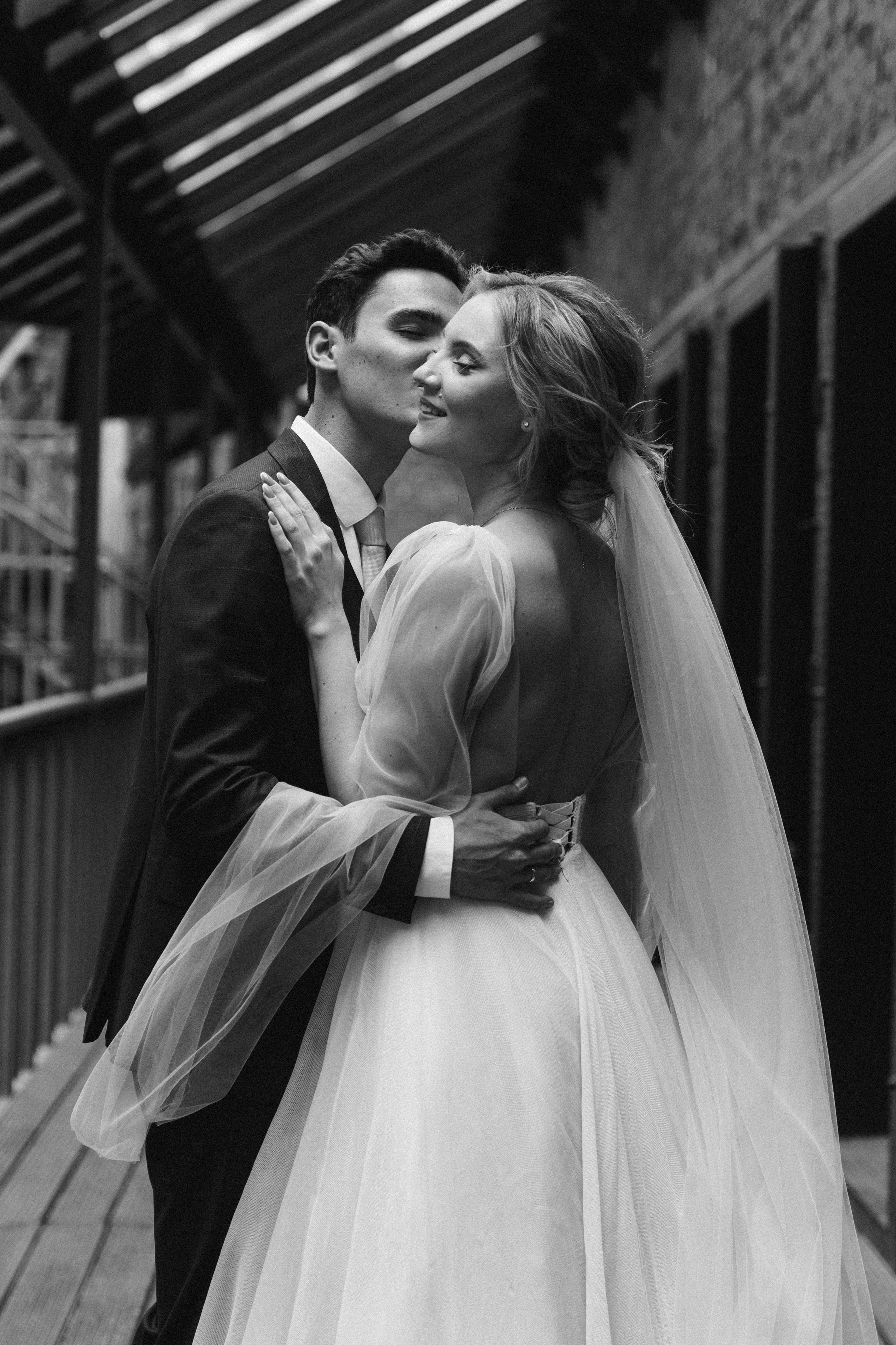 Свадебный фотограф в Москве — Павел Воронцов