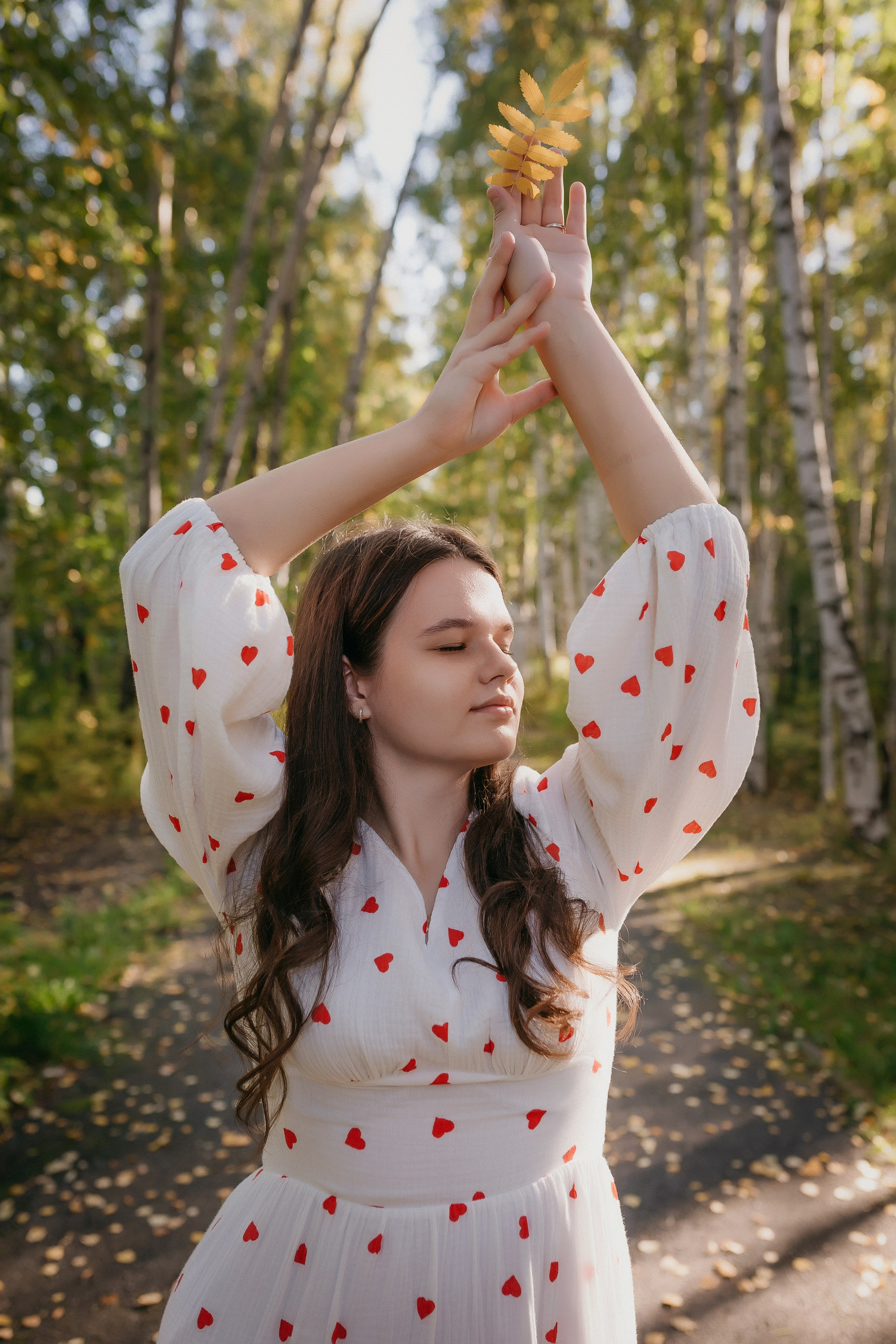 Дарья. Семейный фотограф в Сургуте