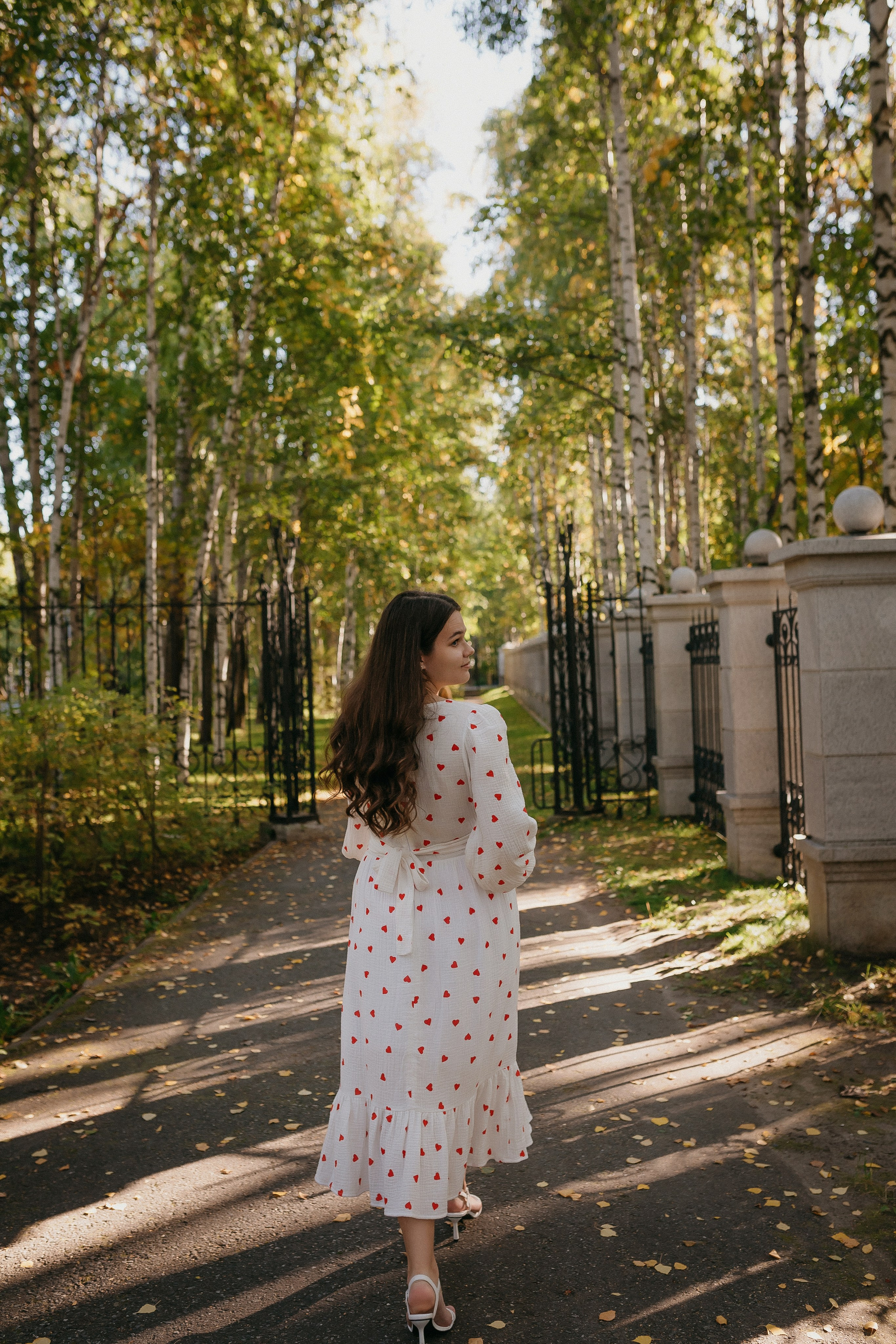 Дарья. Семейный фотограф в Сургуте