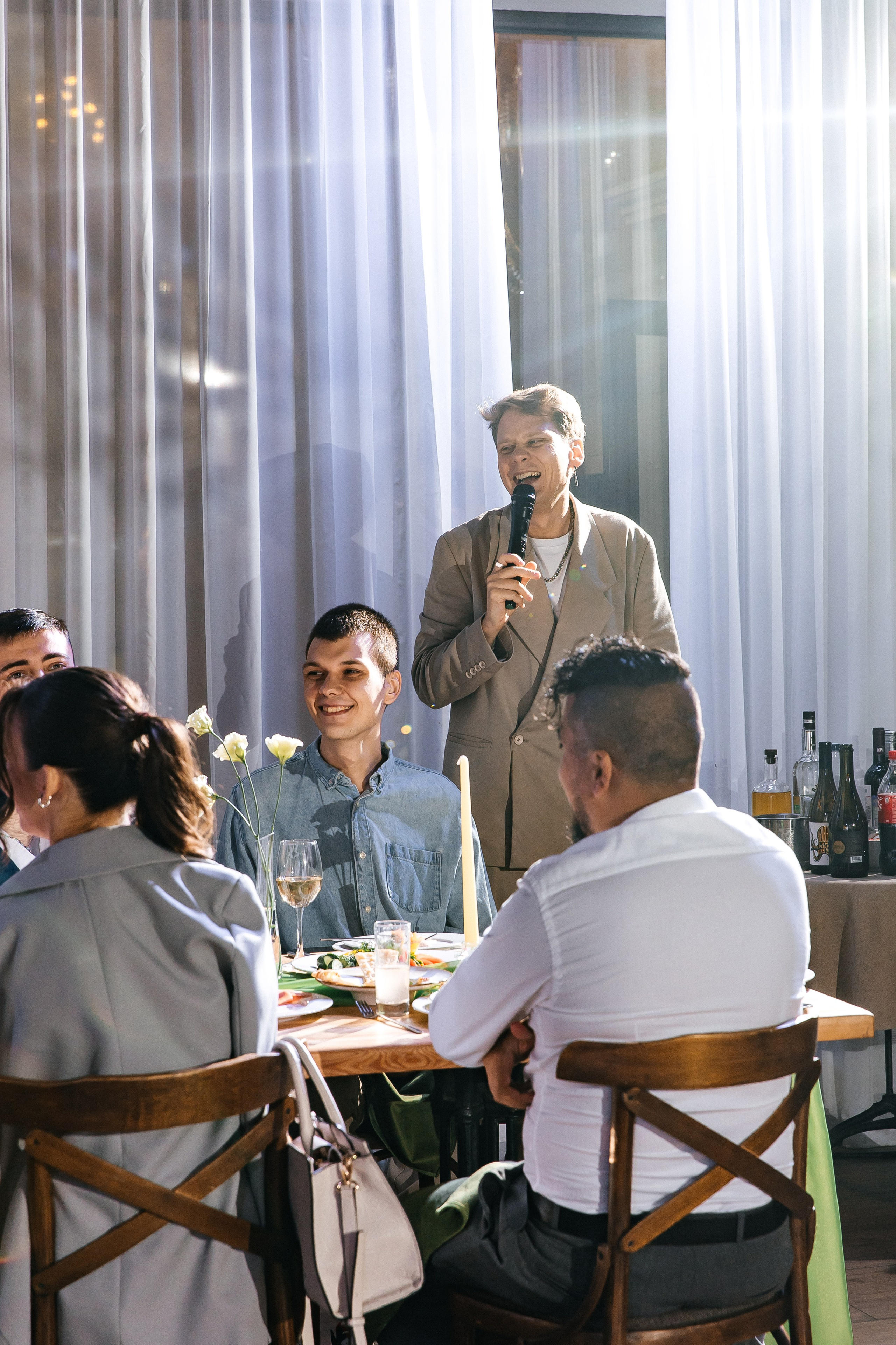 23/08. Свадебный фотограф в Москве Виктория Арехова