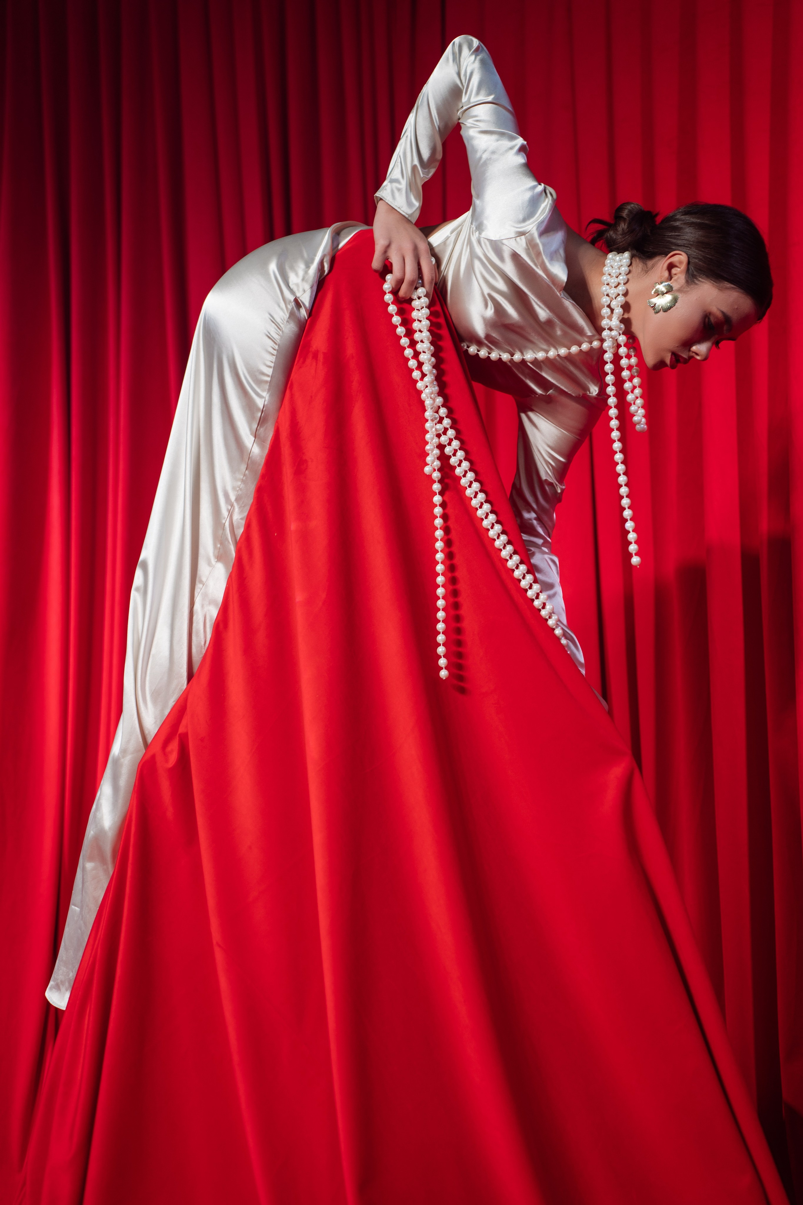 RED. Свадебный фотограф Тольятти Москва Адамова Виктория