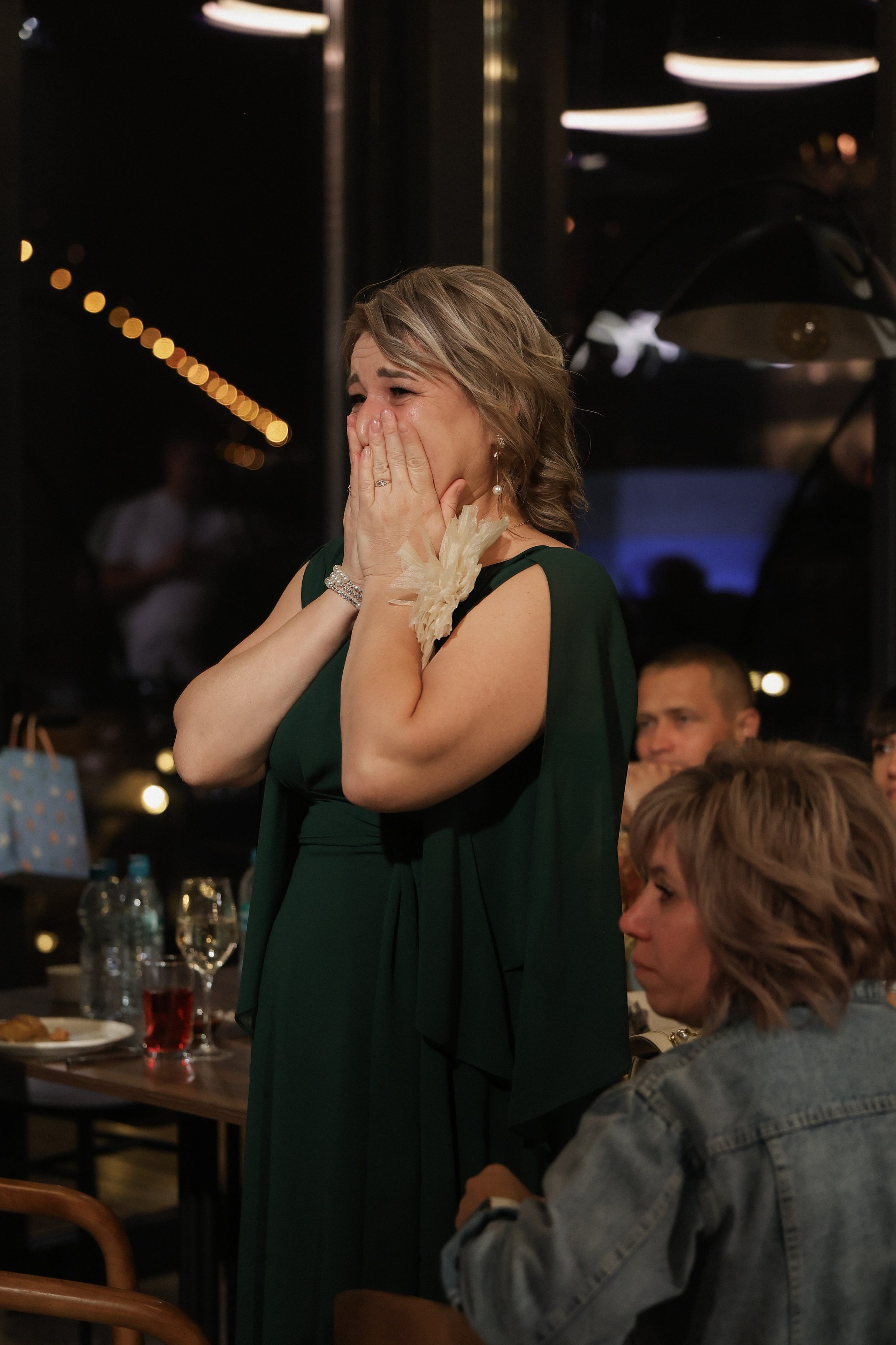 Валерия и Владислав. Фотограф Волгоград / Волжский