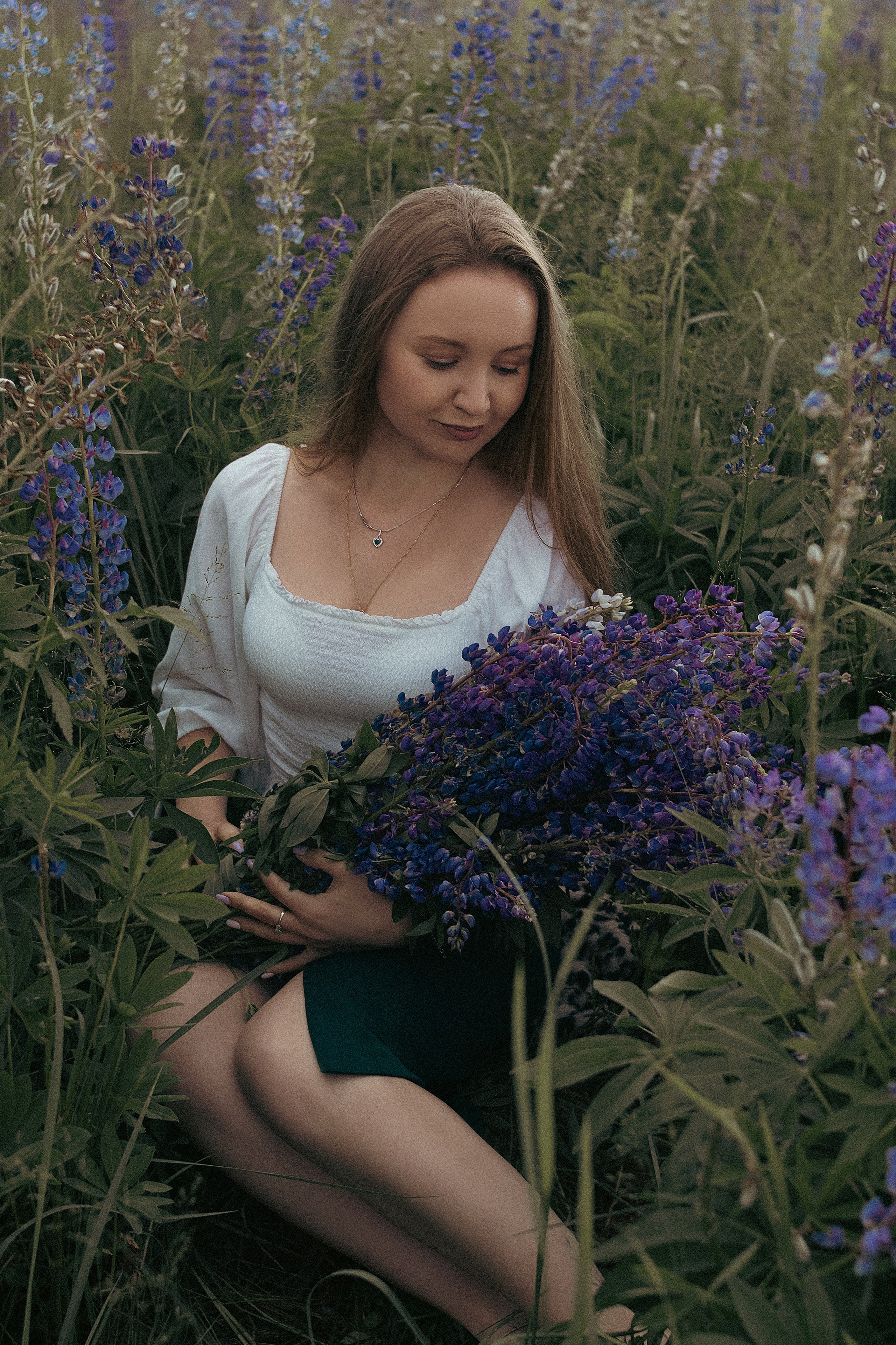 Фотопрогулки. Фотограф Анна Шумакова