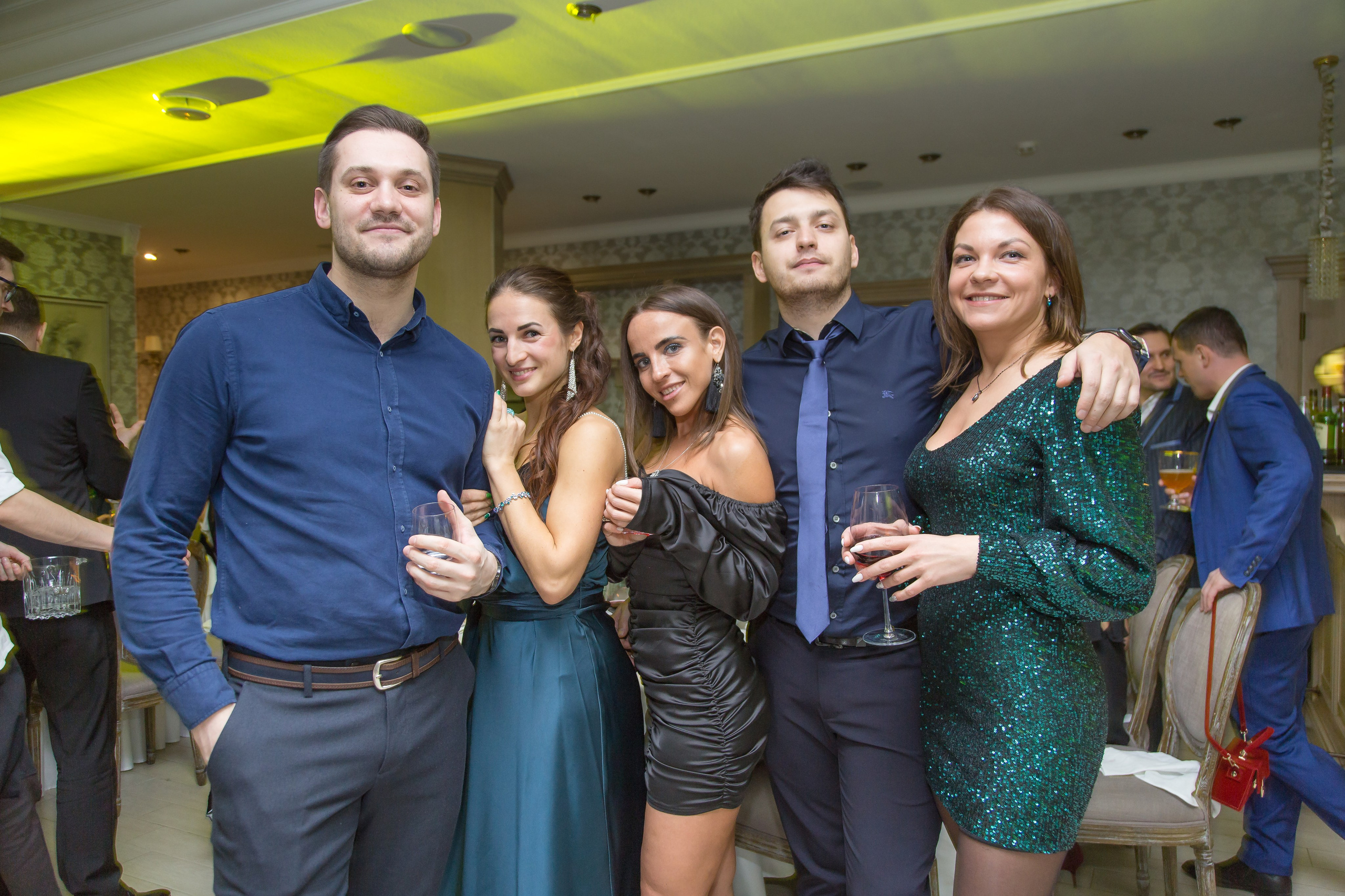 КОРПОРАТИВ НОВЫЙ ГОД. Главная