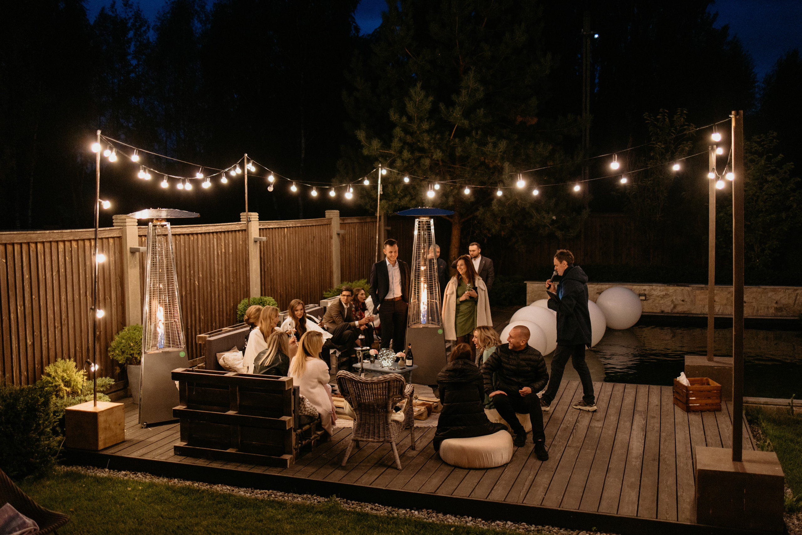 Сева & Таня | DELICE CHALET. Свадебный фотограф в Минске Владислав Бабич