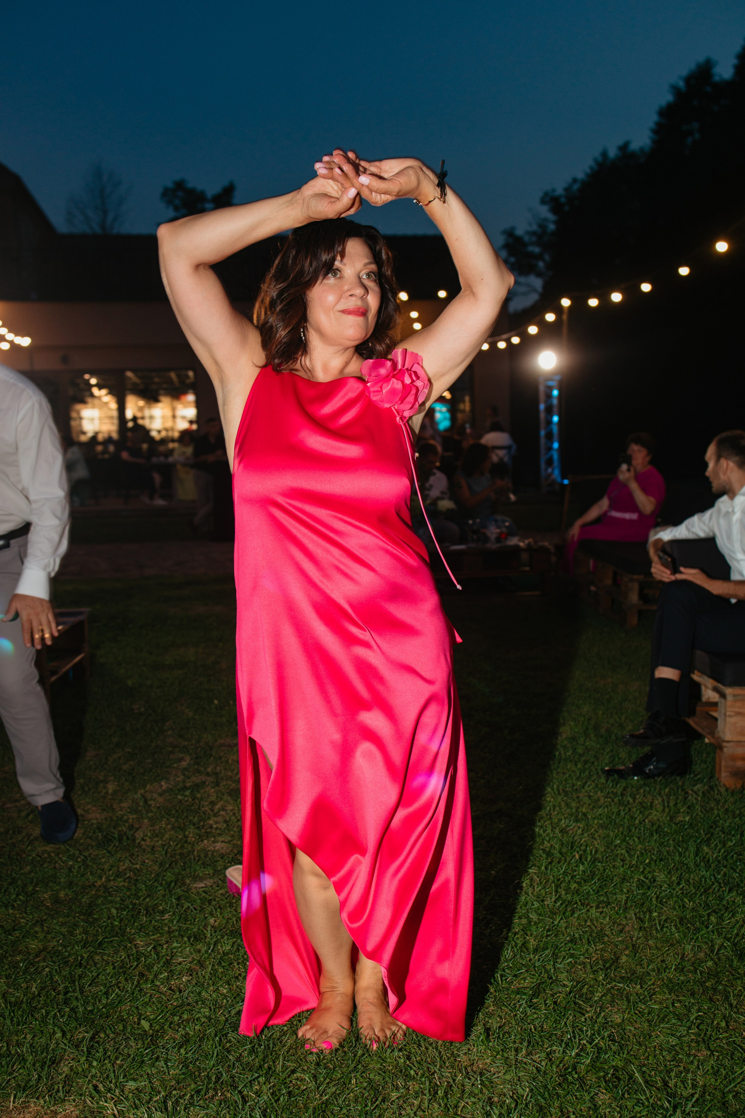 NSP 30 лет | Усадьба «Двор Стайки». Свадебный фотограф в Минске Владислав Бабич