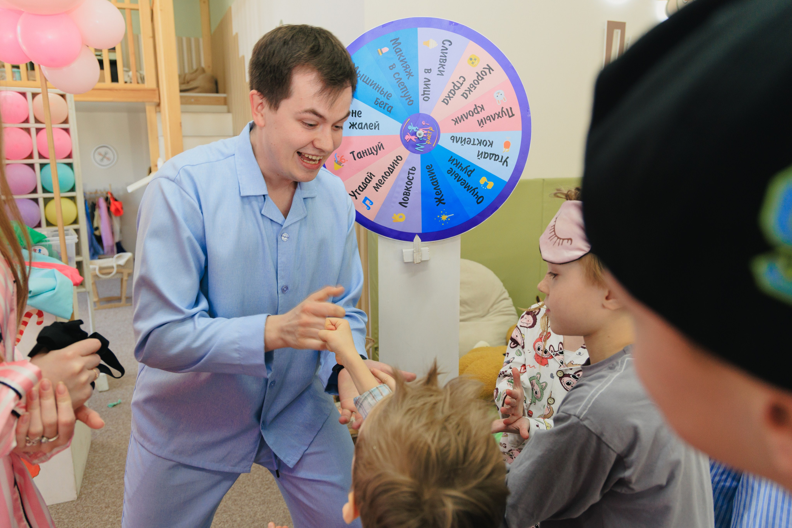 Злате 7 лет | Пуговка. Свадебный фотограф в Минске Владислав Бабич