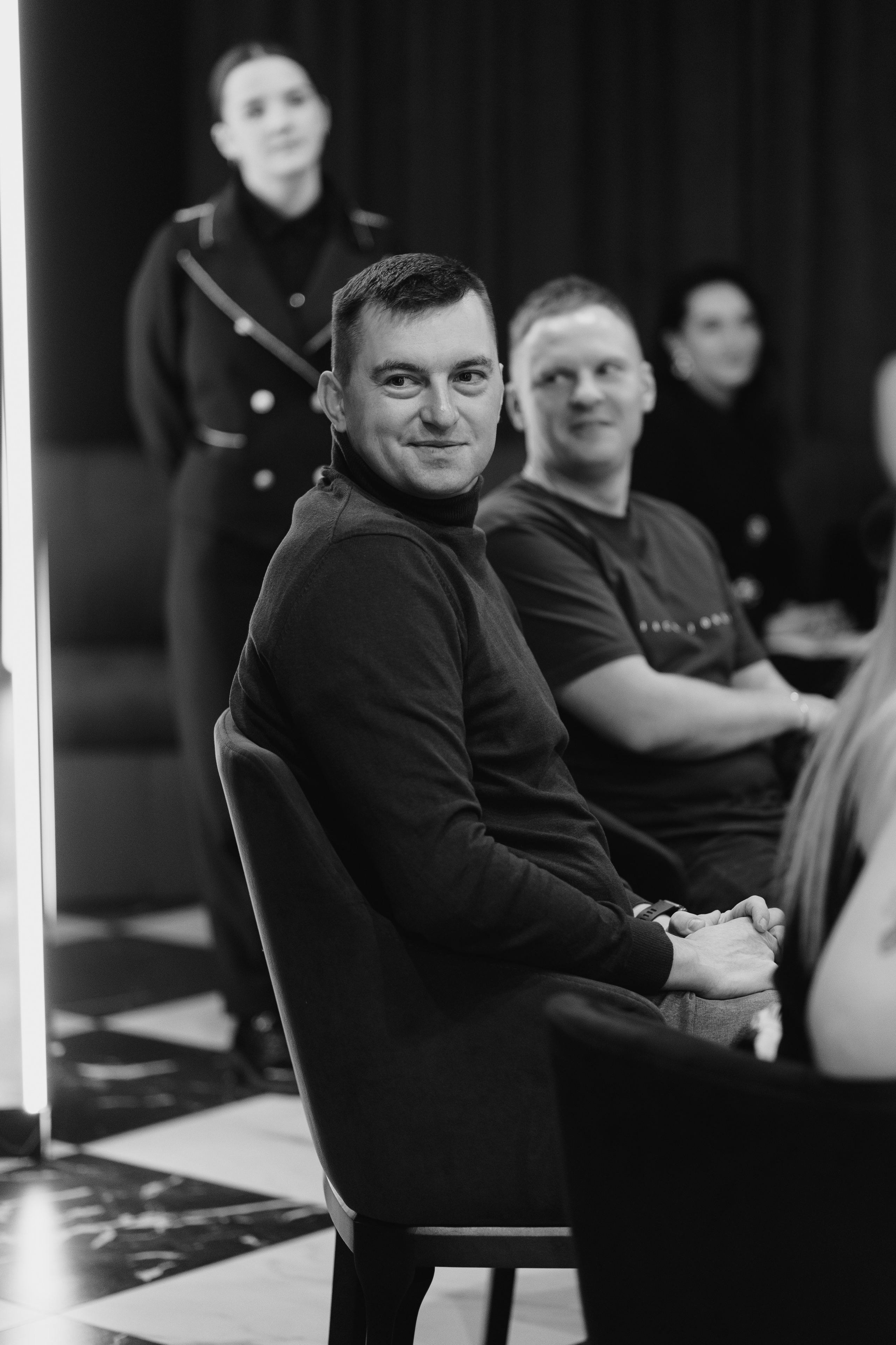 Корпоратив Лайт Лизинг | The Mafia Rooms. Свадебный фотограф в Минске Владислав Бабич