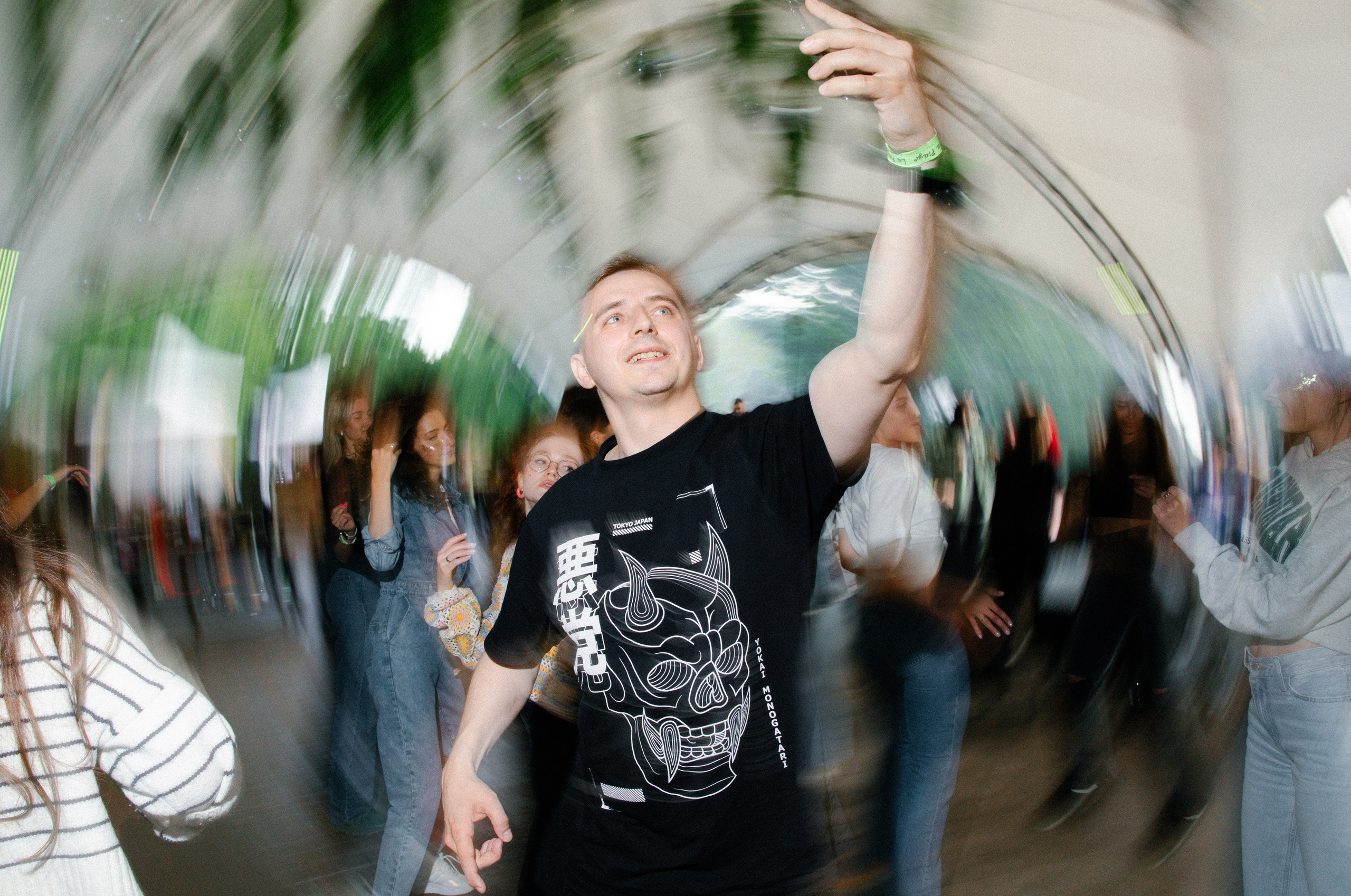 Пикник компании ООО «РИКЦ». Фотограф Андрей Ширкалин Москва Московская обл, Коломна, Рязань