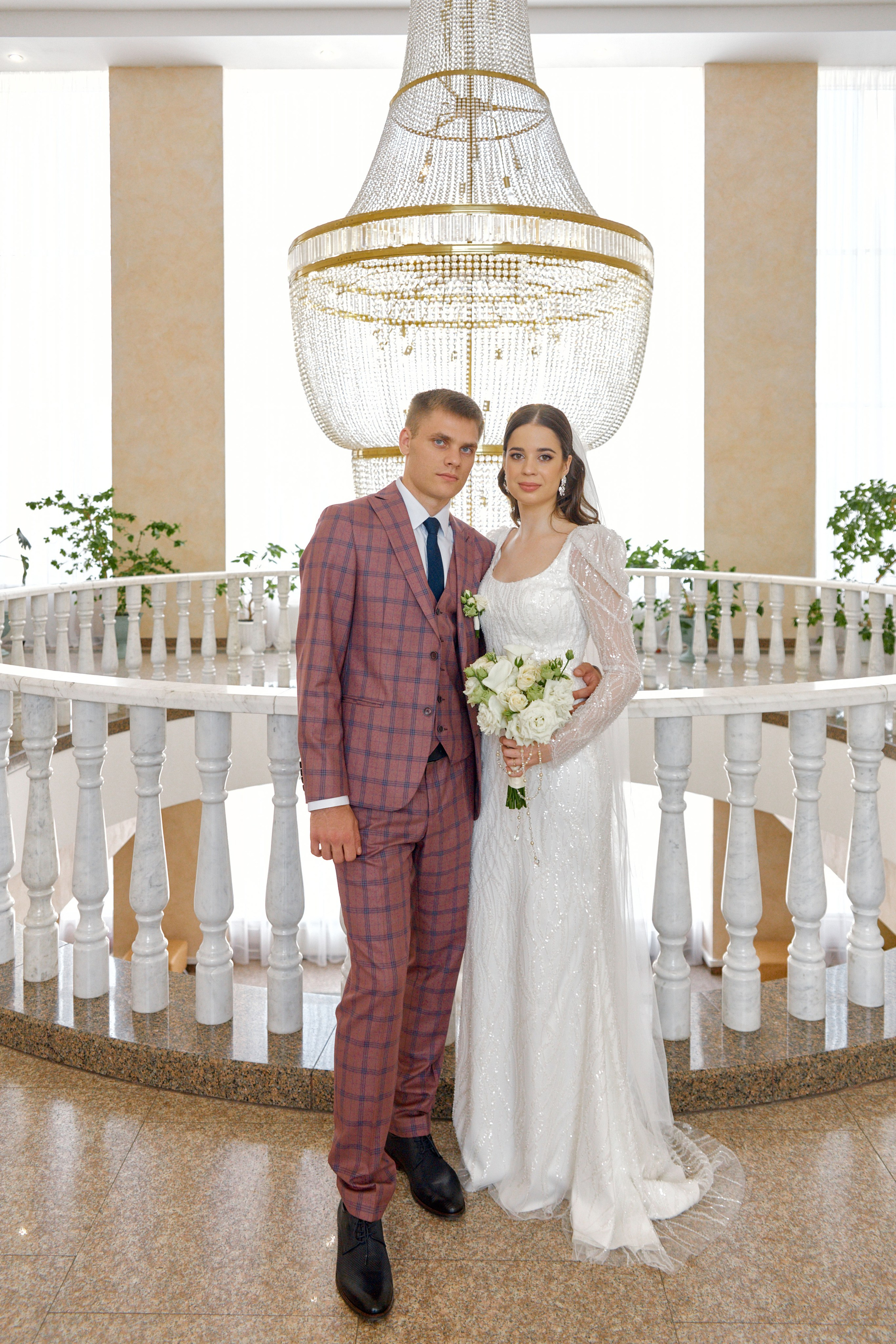 Александр И Маргарита