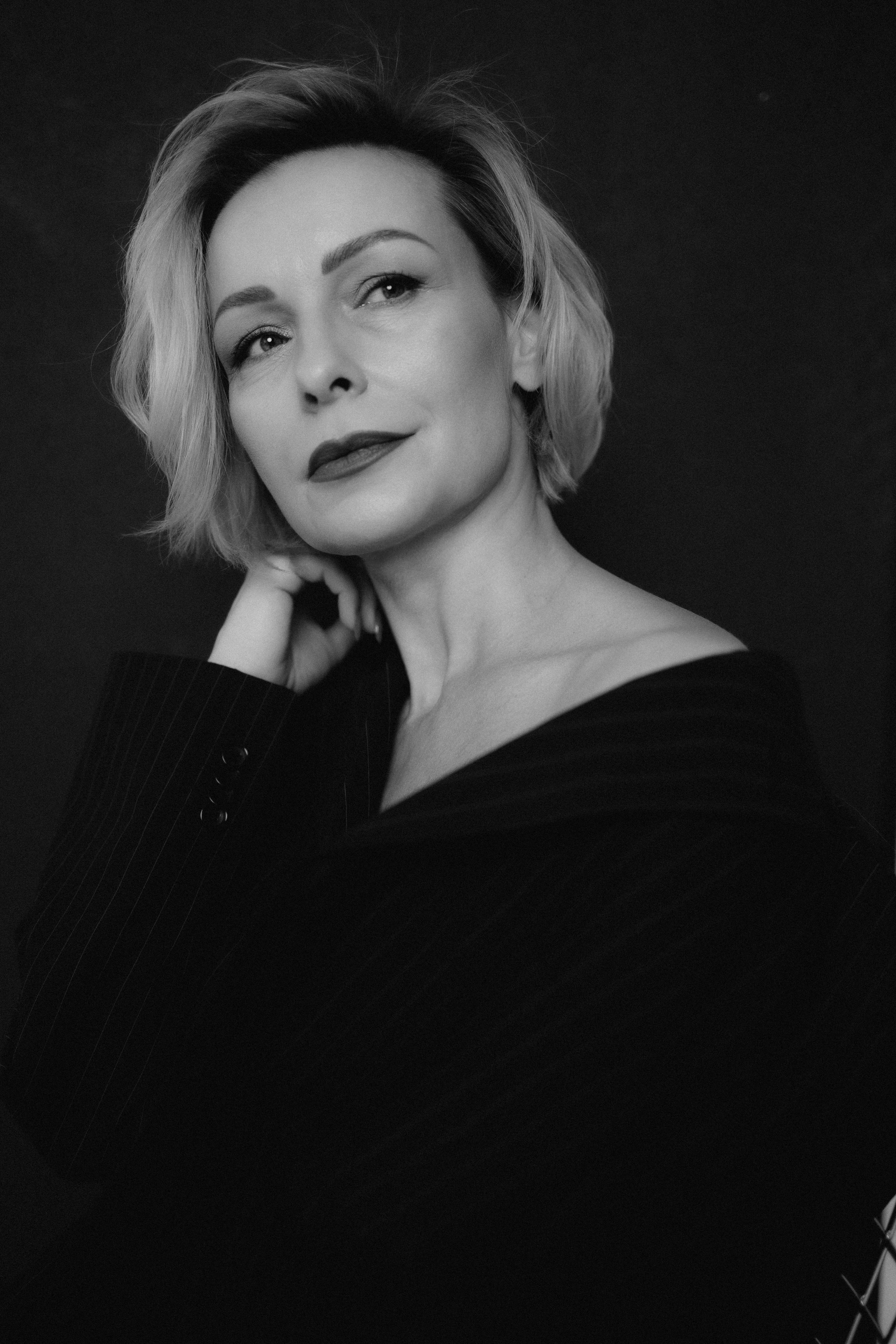 Портфолио. Фотограф | Ретушер | Катя Костичева