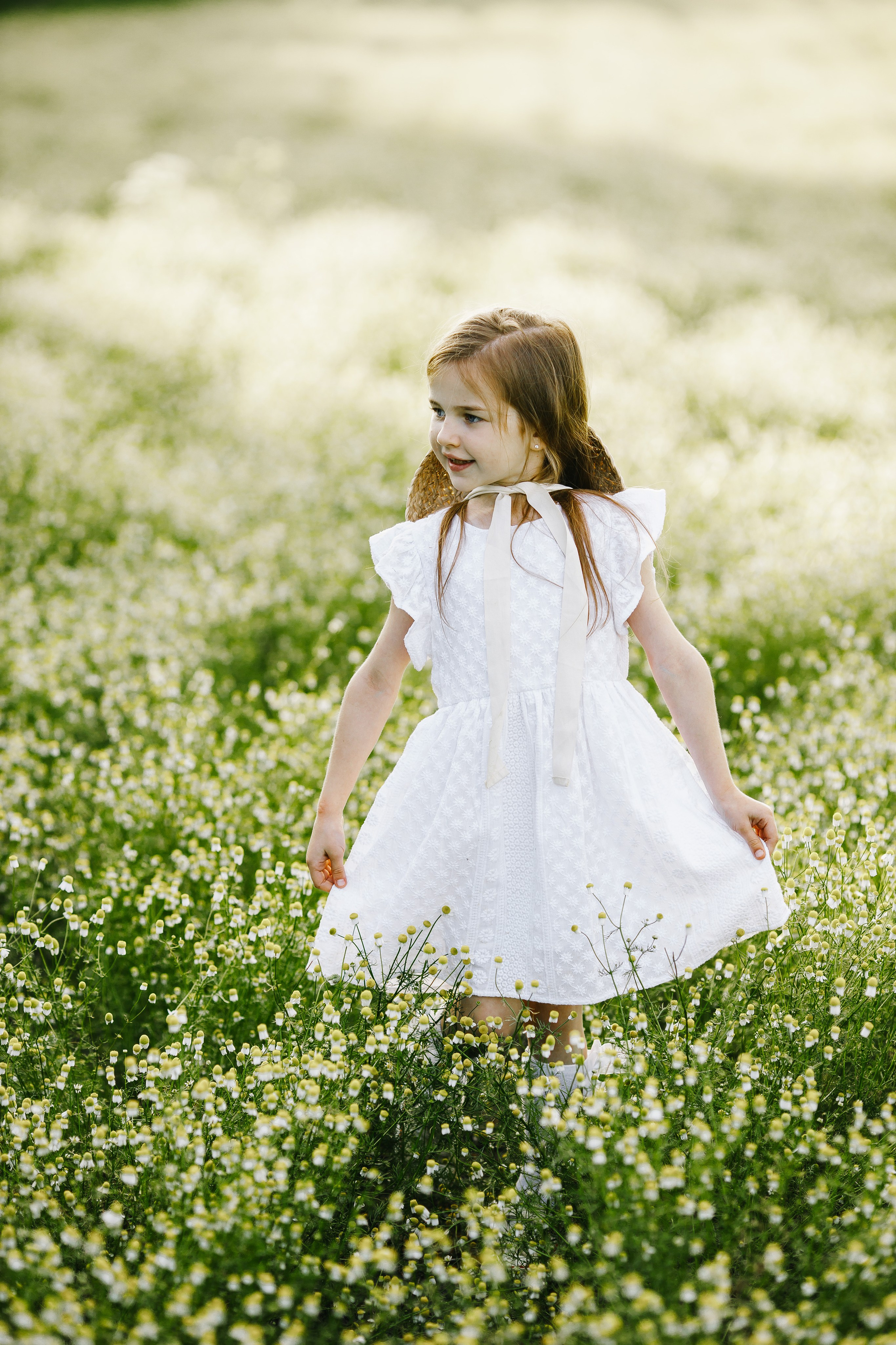 Фотосессии детские и женские в полях. Семейный и детский фотограф в Пскове и Санкт-Петербурге Яна Калинина