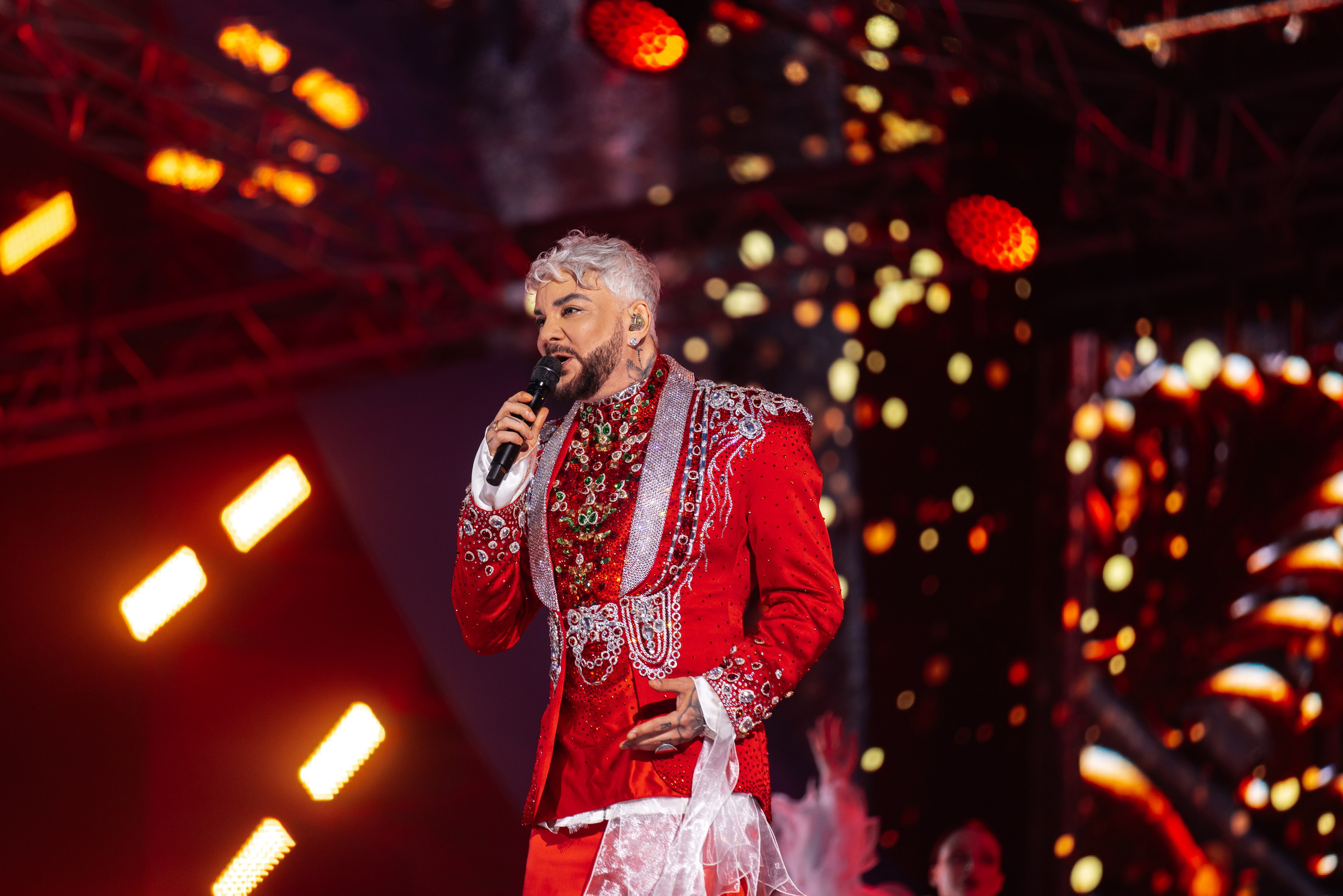 VK FEST Moscow 20.07.2025. Свадебный и семейный фотограф в Москве и Московской области Оксана Шлыкова