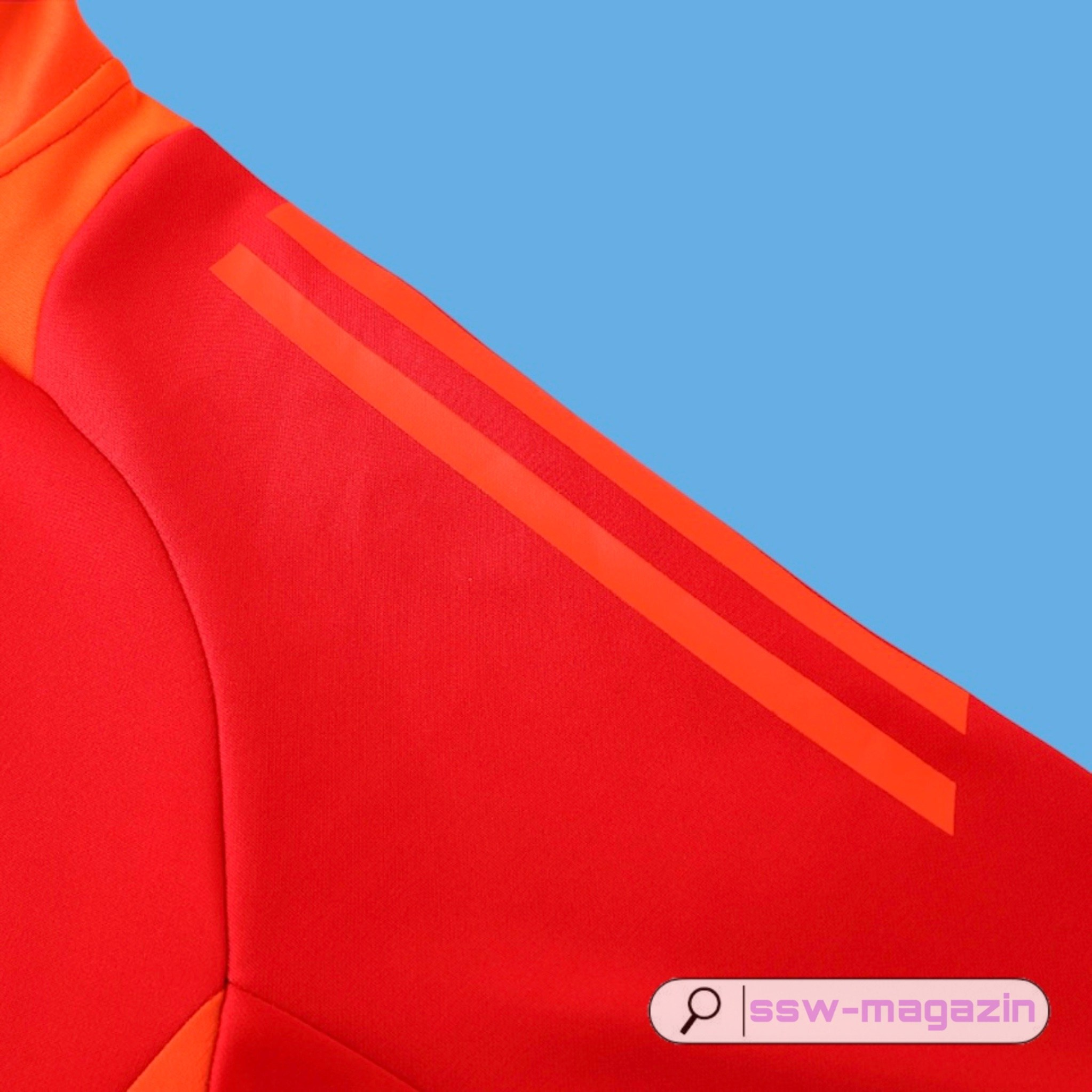 Тренировочный костюм Bayern Munchen 2024-2025 купить. Футбольный магазин — ssw_magazin