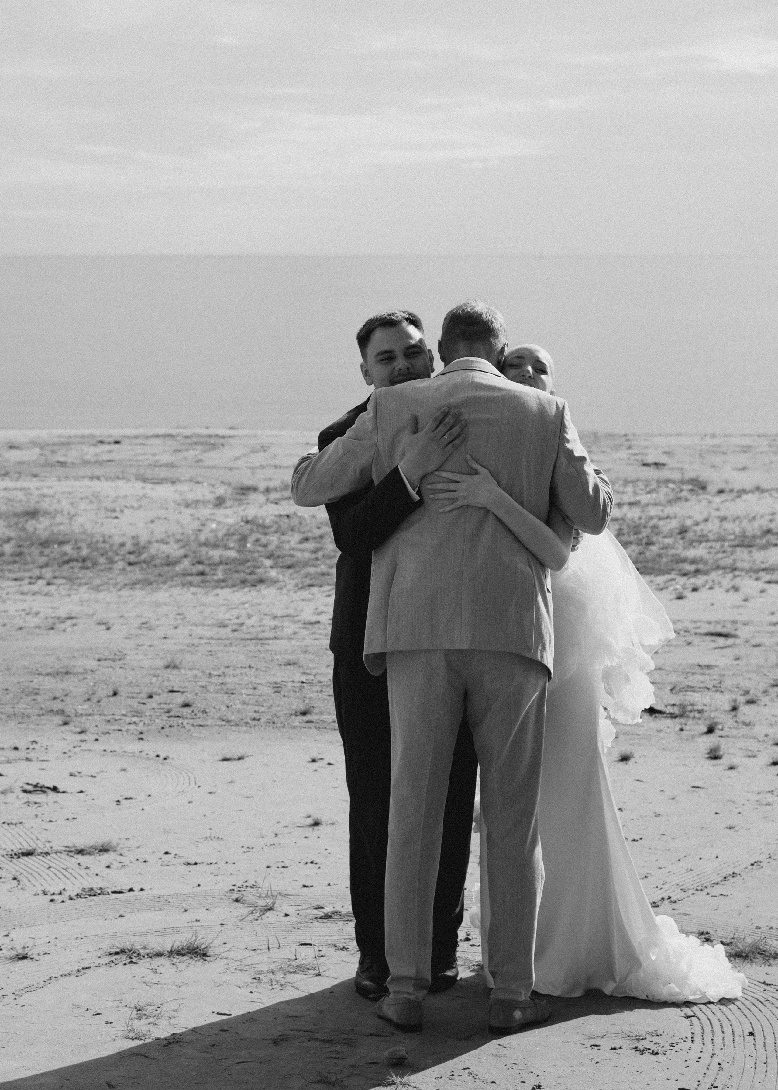 МОМЕНТОВ МОРЕ. Фотограф Злата Смирнова