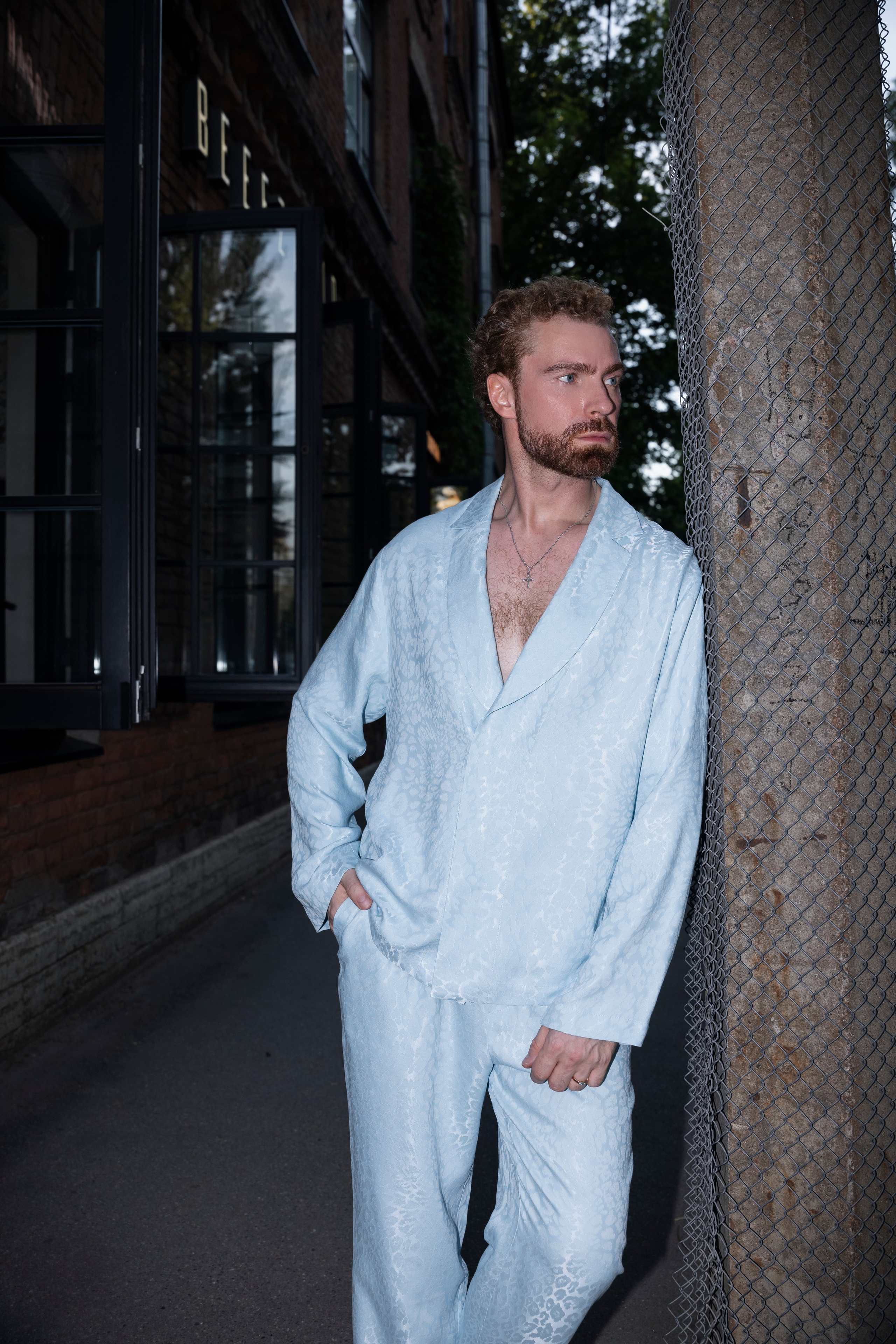 Никита. Свадебный и портретный фотограф