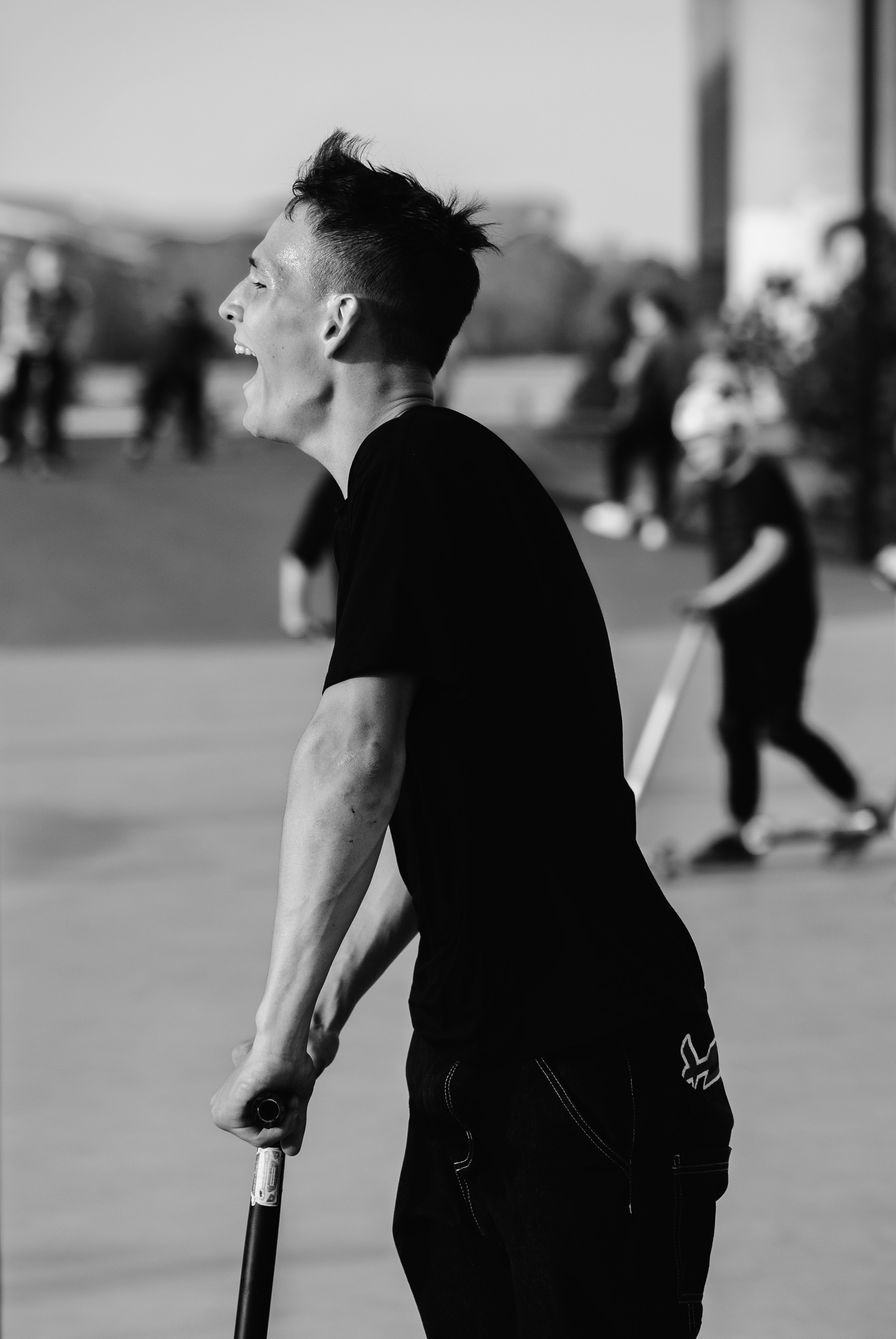 URAM. Открытие сезона / 2023. Саша Копылов, фотограф в Казани