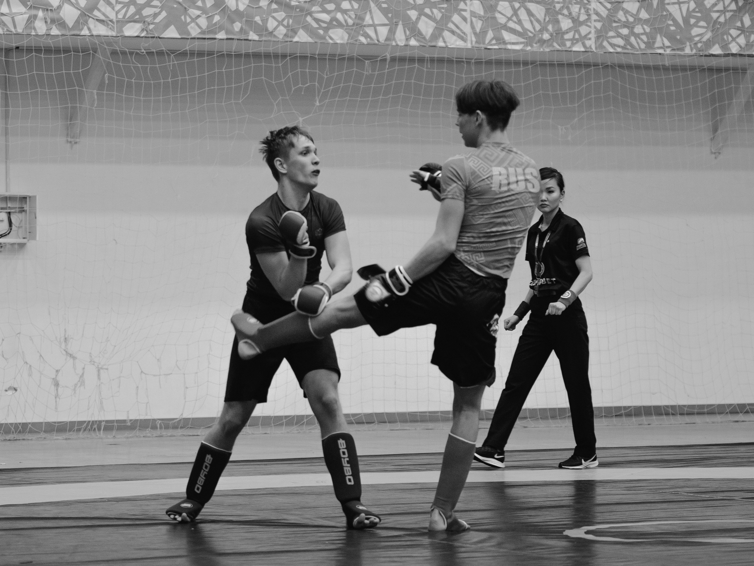 Кубок России по спортивной борьбе панкратион `23. Портретный фотограф в Москве Дарья Цезария