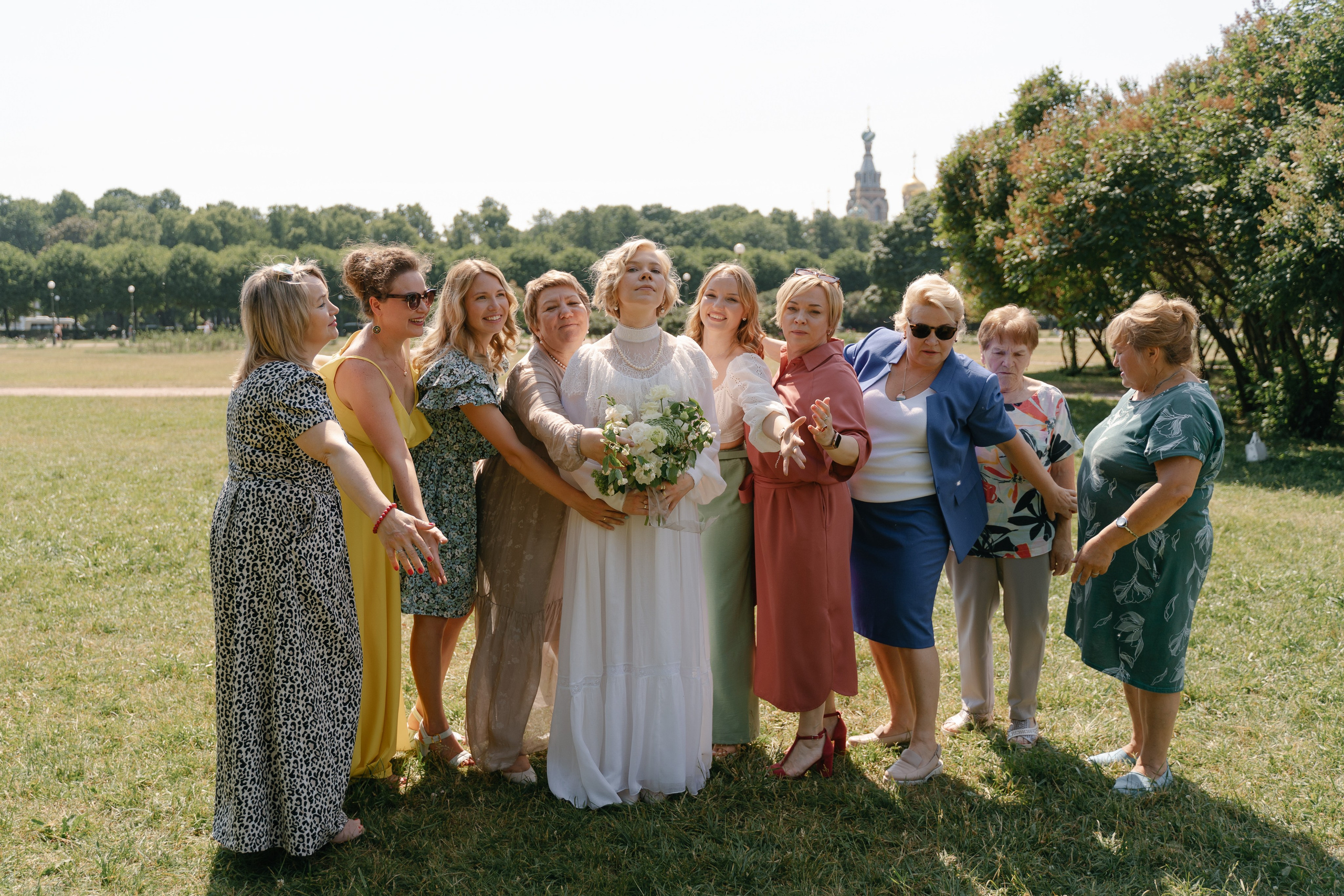 01.07.2023. Свадебный фотограф — Наталья Фед СПб/Москва