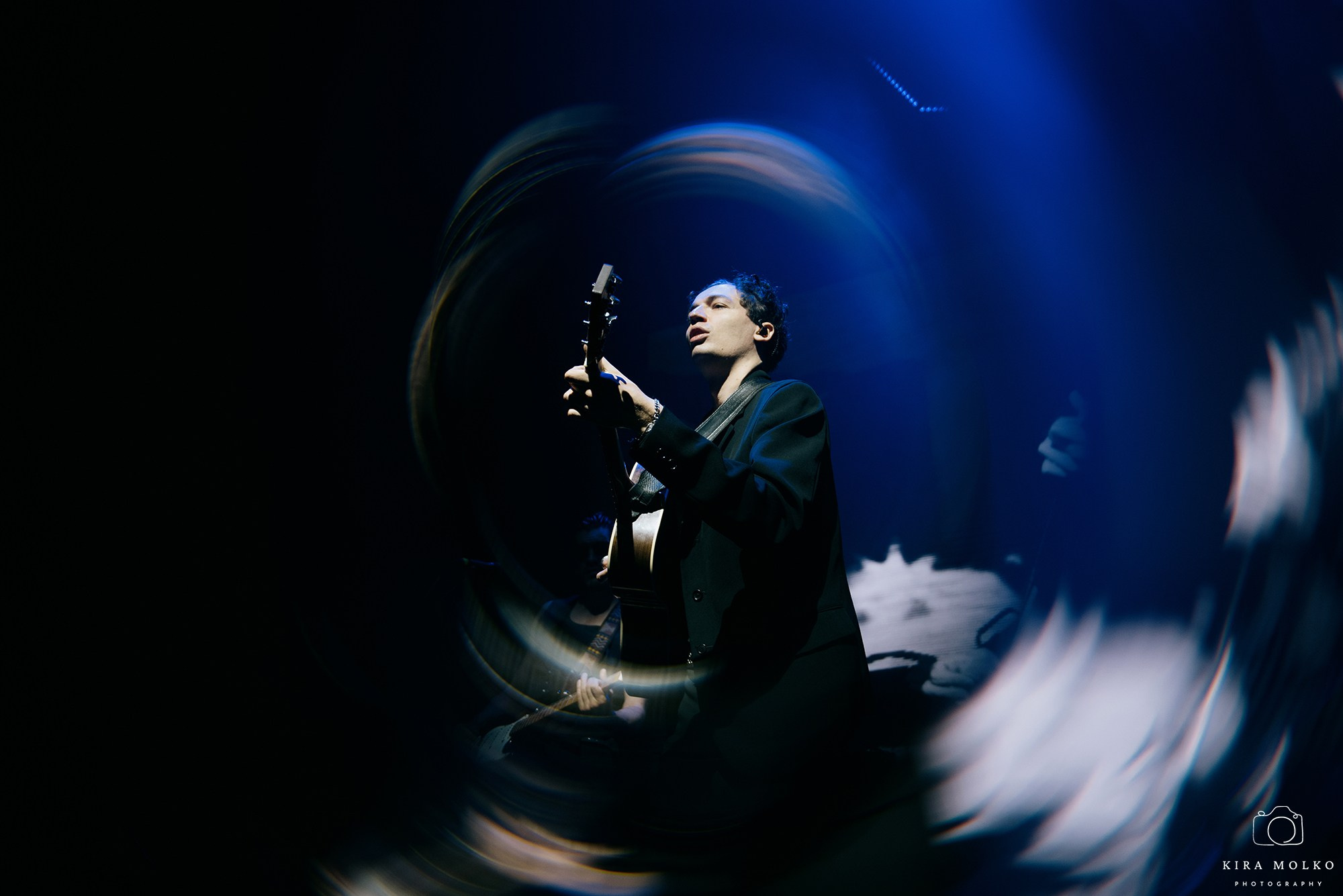 Zoloto. Кира Молко — Концертный фотограф в Санкт-Петербурге