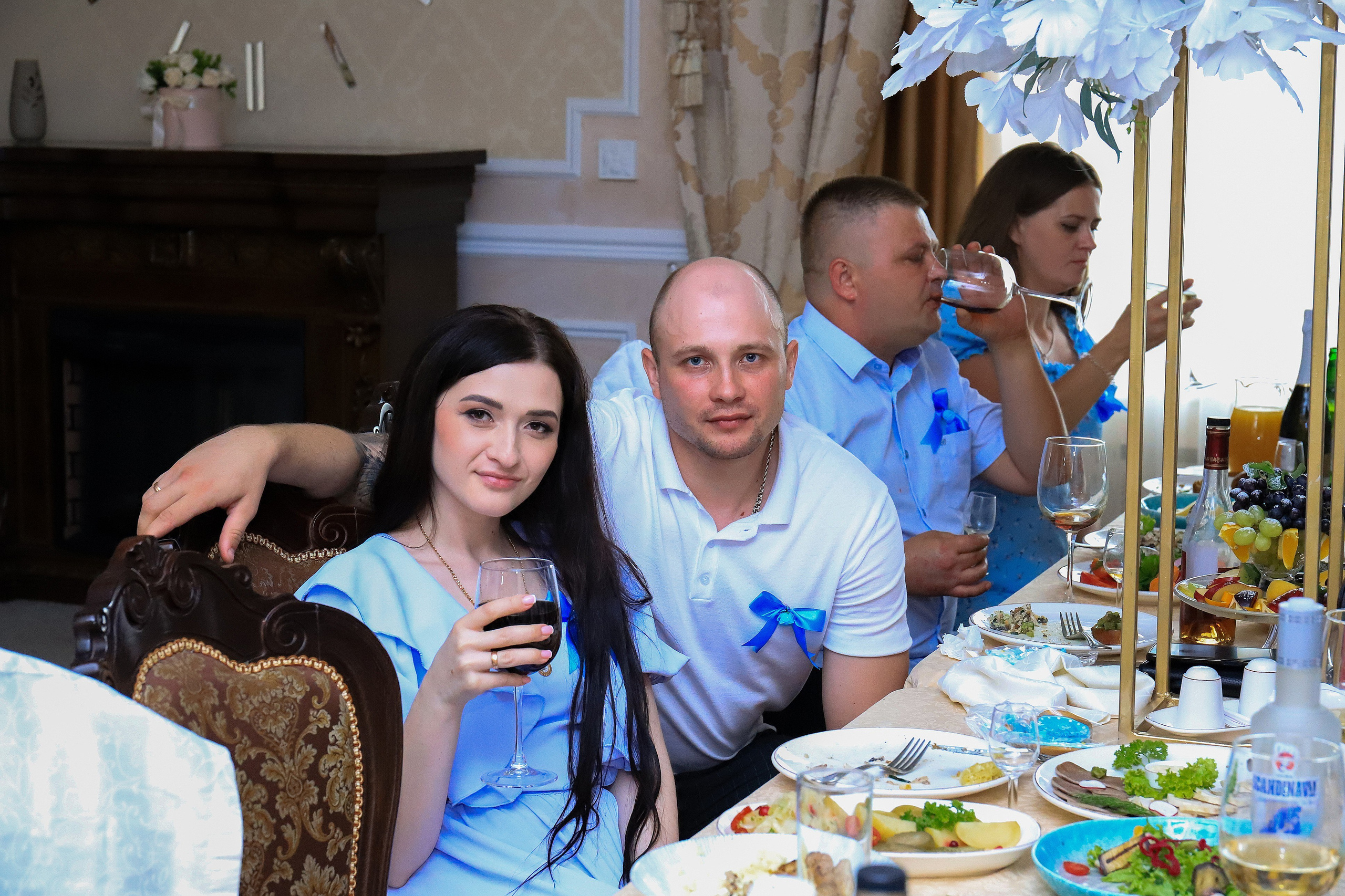 Александр и Анастасия. Игорь Варава свадебный фотограф видеограф Белая Глина Краснодар