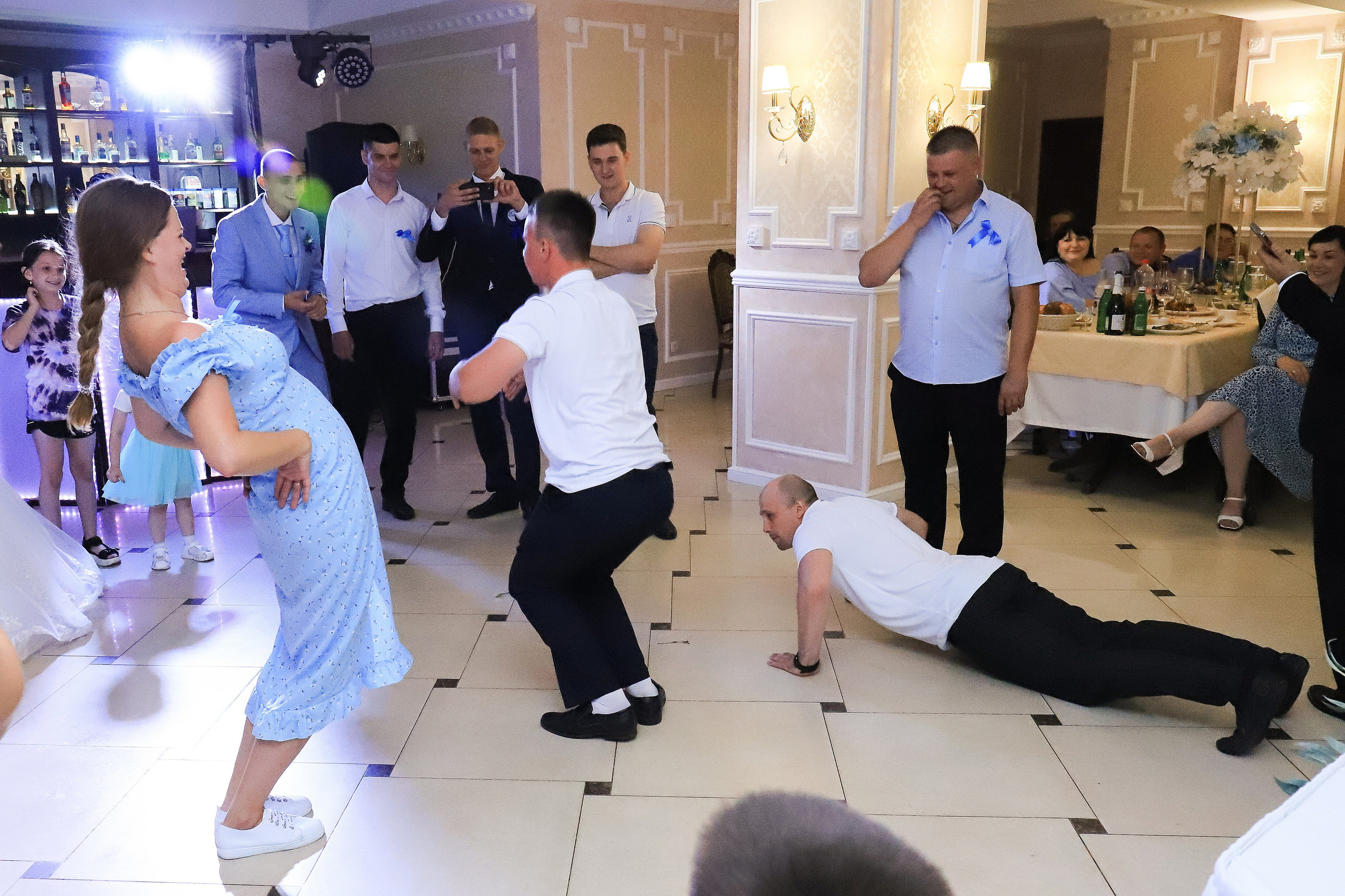 Александр и Анастасия. Игорь Варава свадебный фотограф видеограф Белая Глина Краснодар