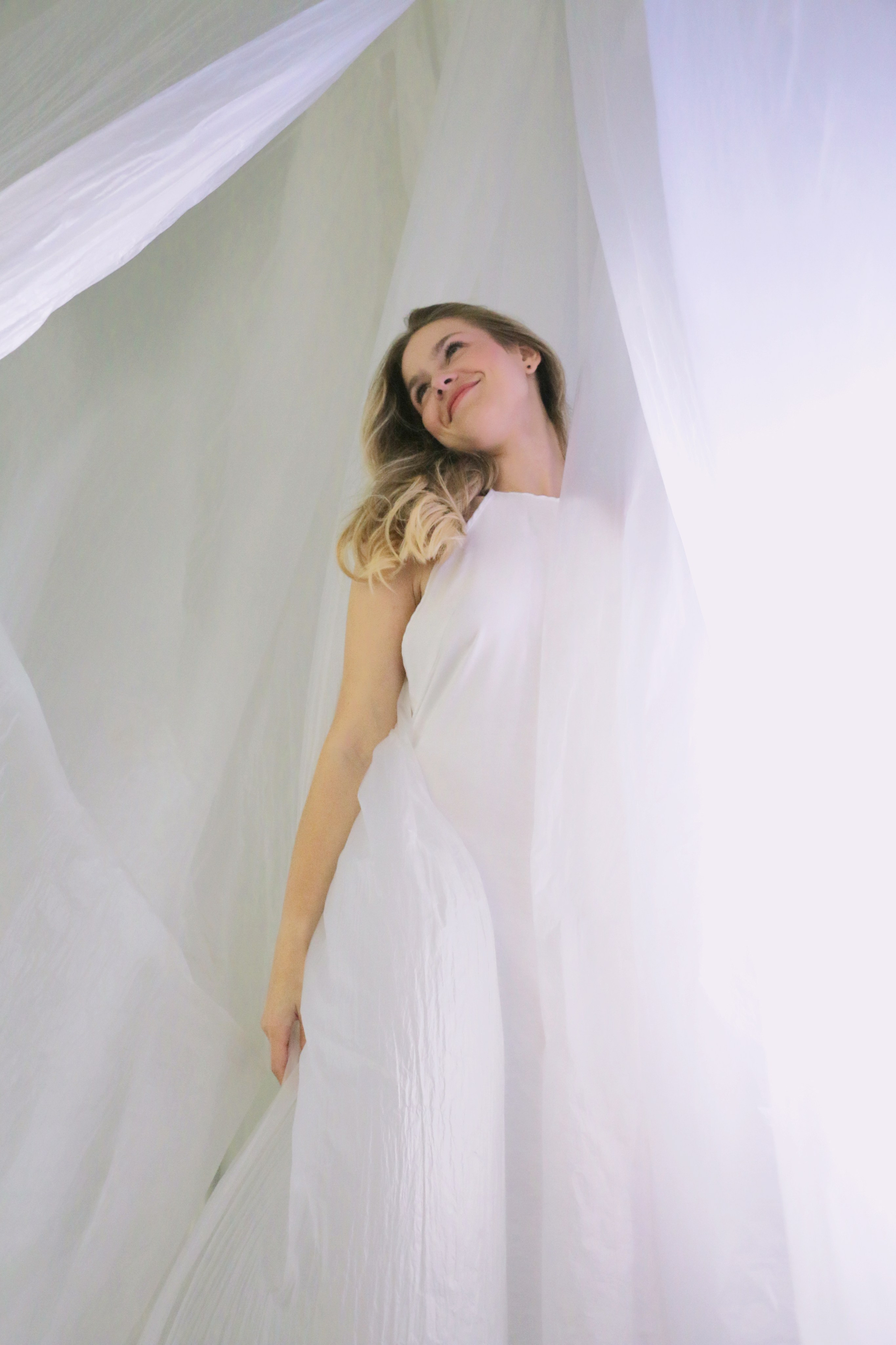 Индивидуальная съемка. Фотограф из Санкт-Петербурга — Виктория Горелкова