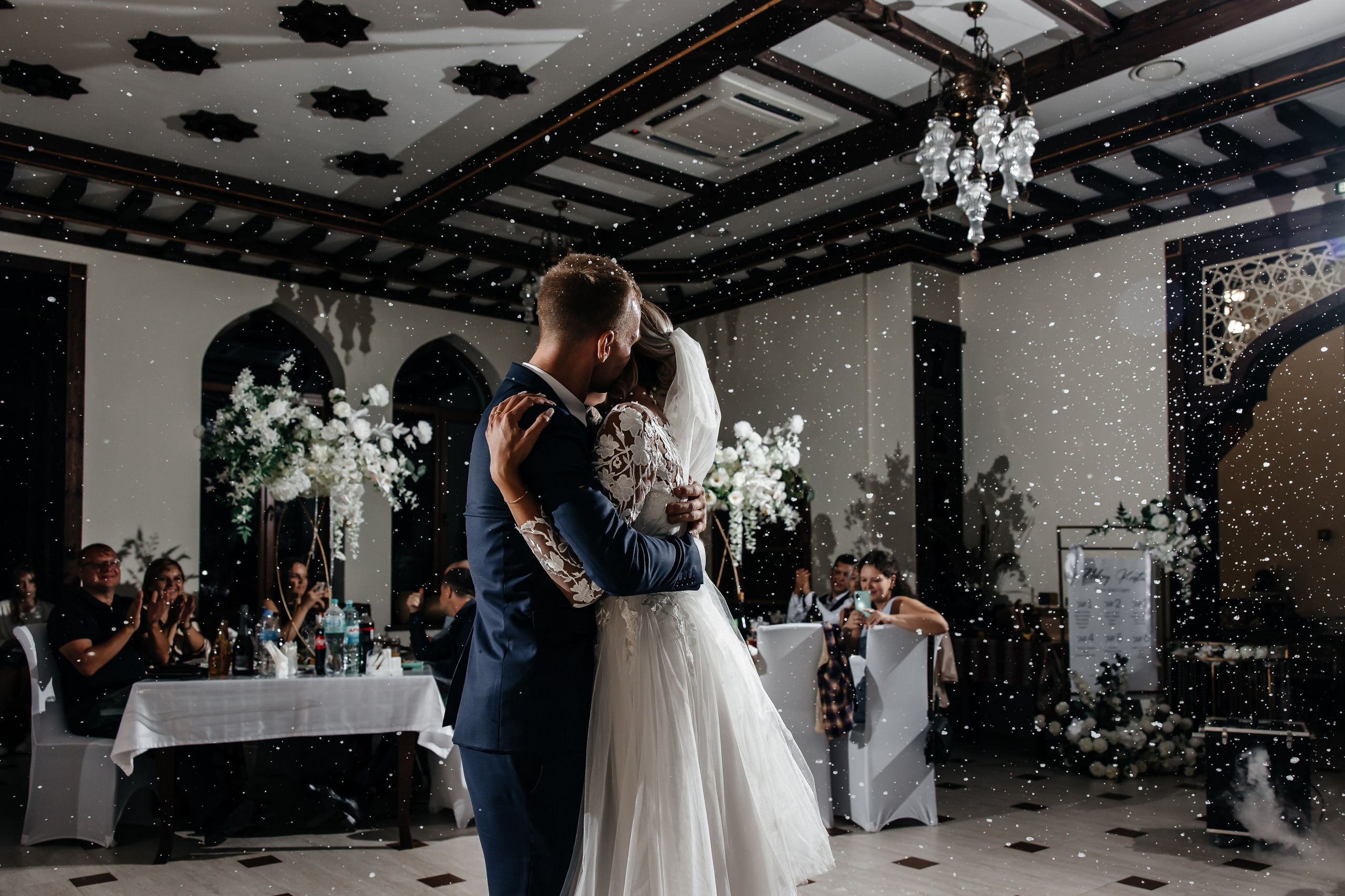 Анонс свадьбы для Кристины и Алексея. Свадебный фотограф в Крыму и Севастополе Ольга Баскакова