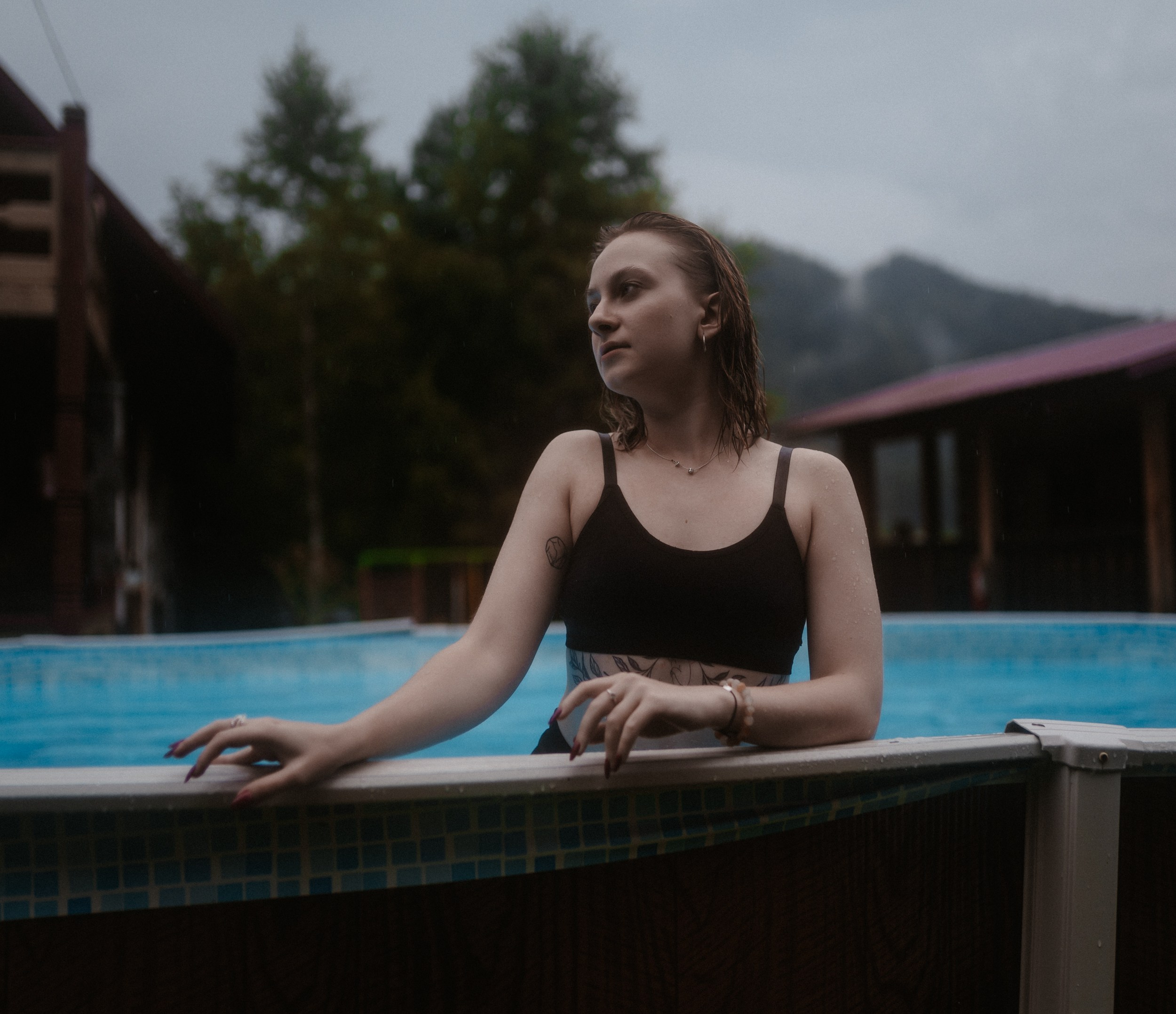 Alina. Портретный и Репортажный Фотограф Москва