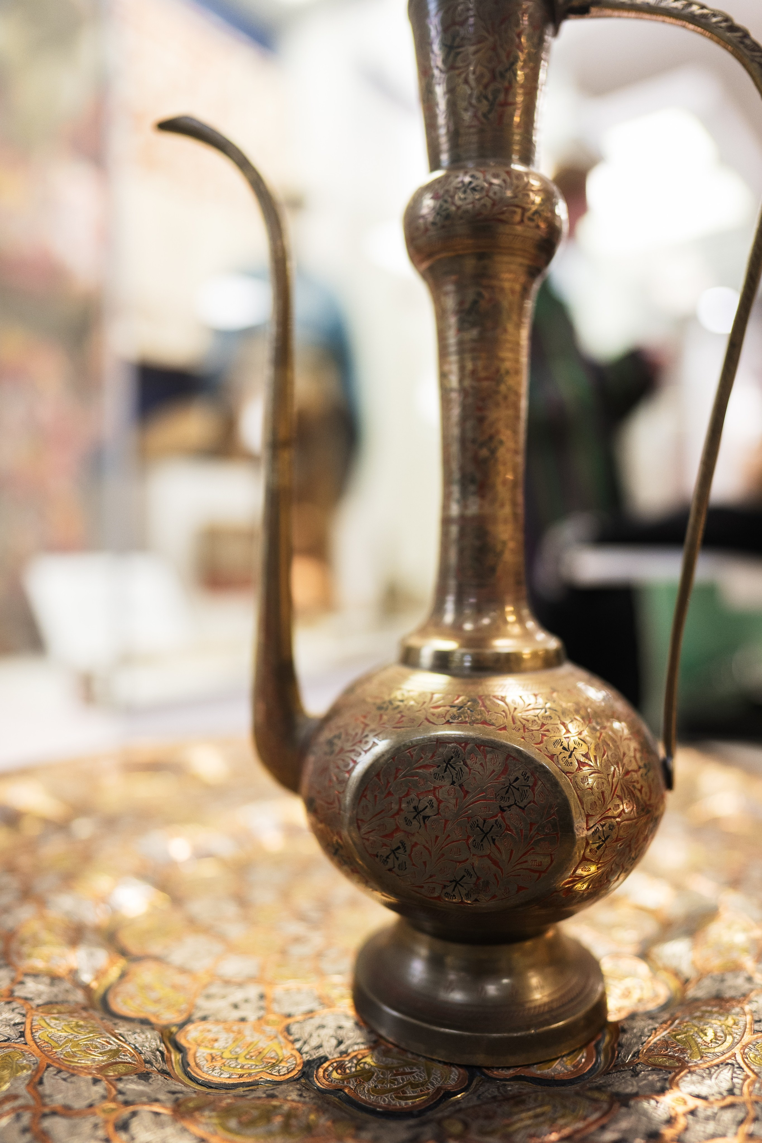 Ночь музеев 2024. Фотограф на любое событие в Кемерово