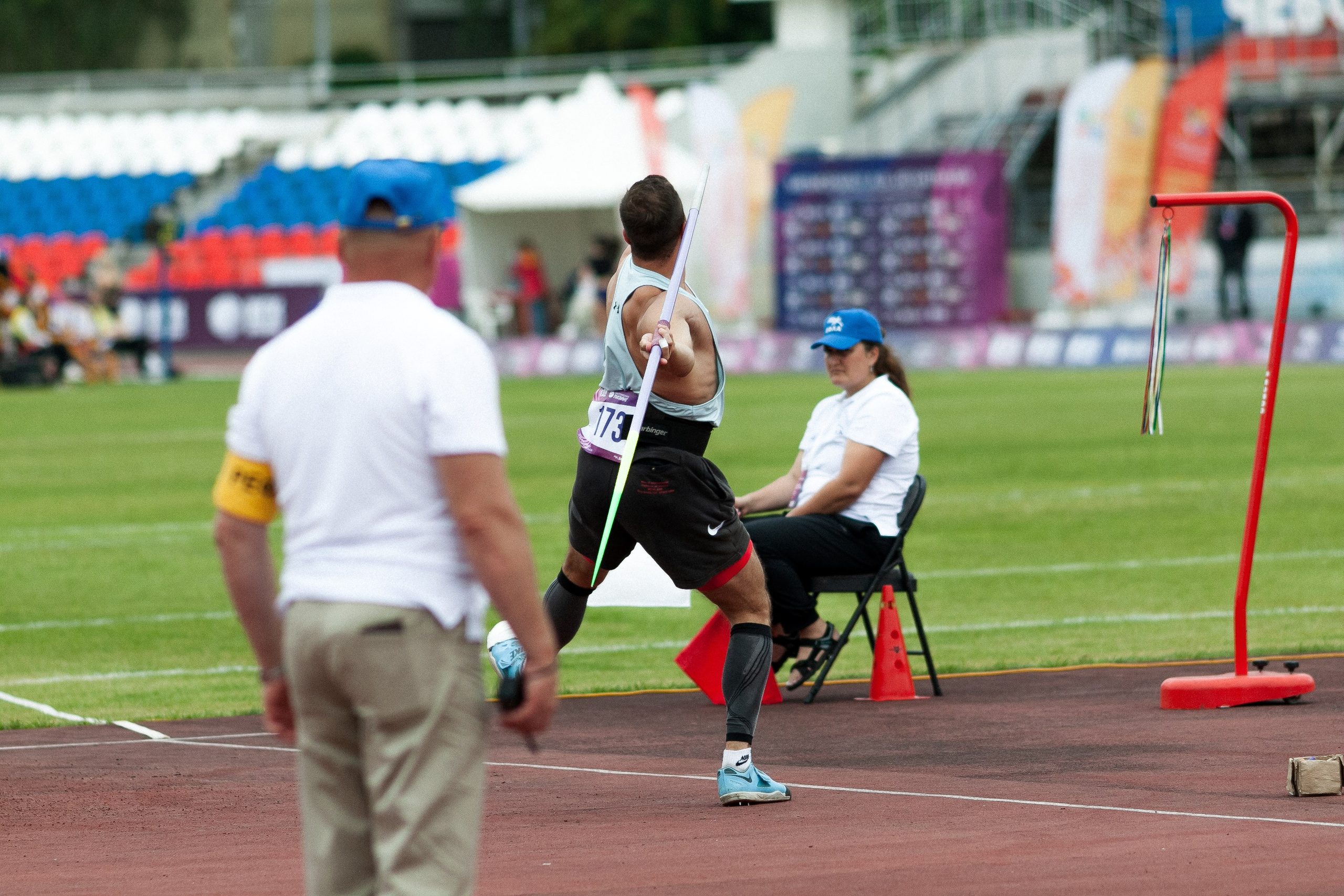 ЛА 5 июля 2025. Фотография