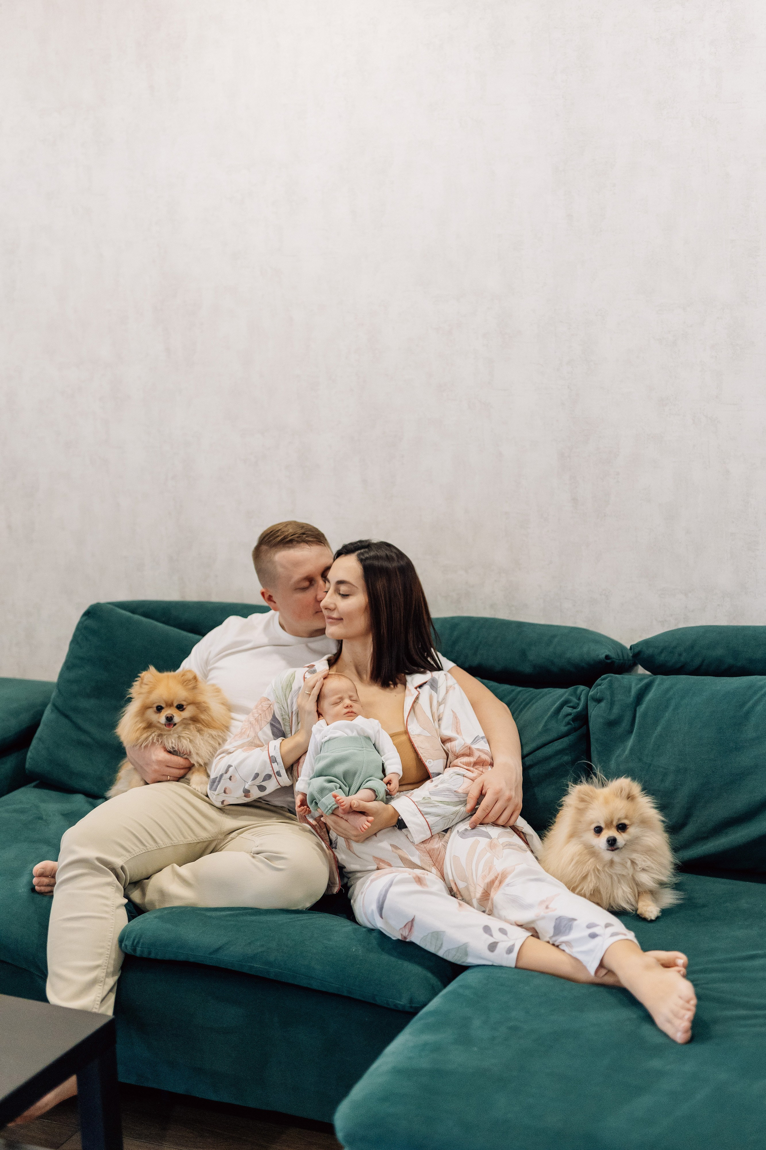 Саша и Алиса. Свадебный фотограф в Иркутске Сапаров Александр