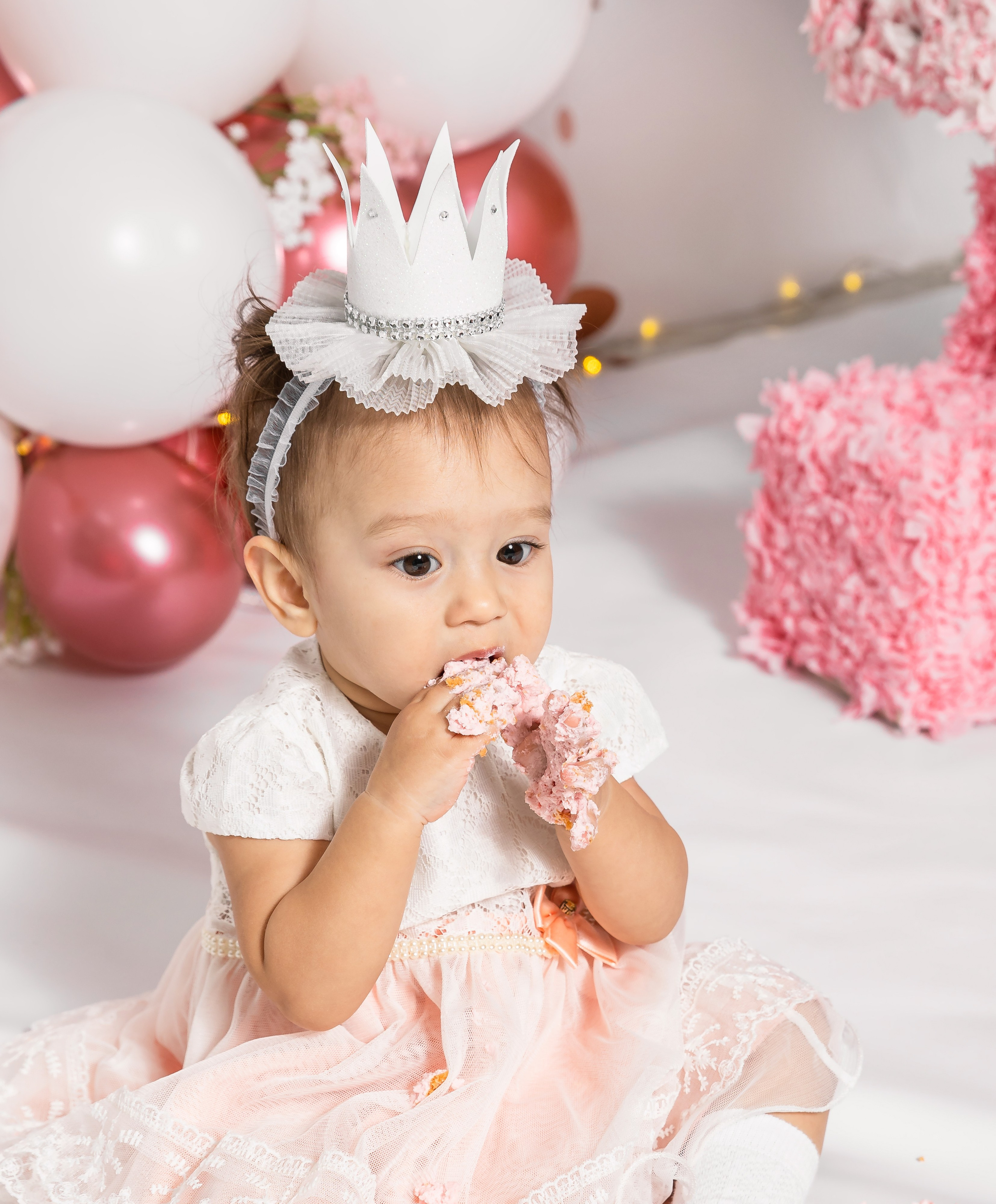 Двойной день рождения. Детский семейный фотограф в г. Находка Ольга Коваленко, фотостудия Memories