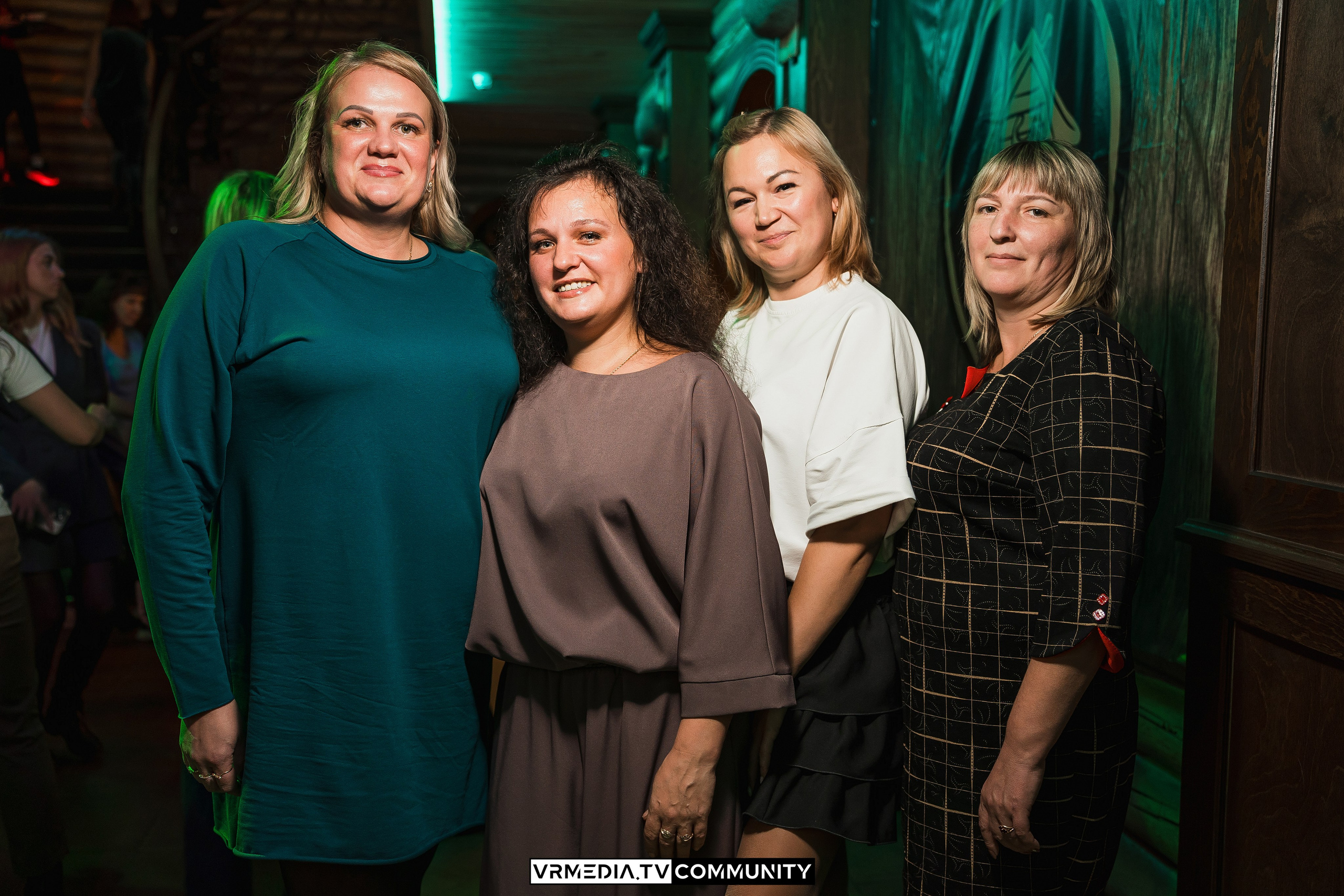 Новогодние корпоративы в ресторане «Мюнхен»