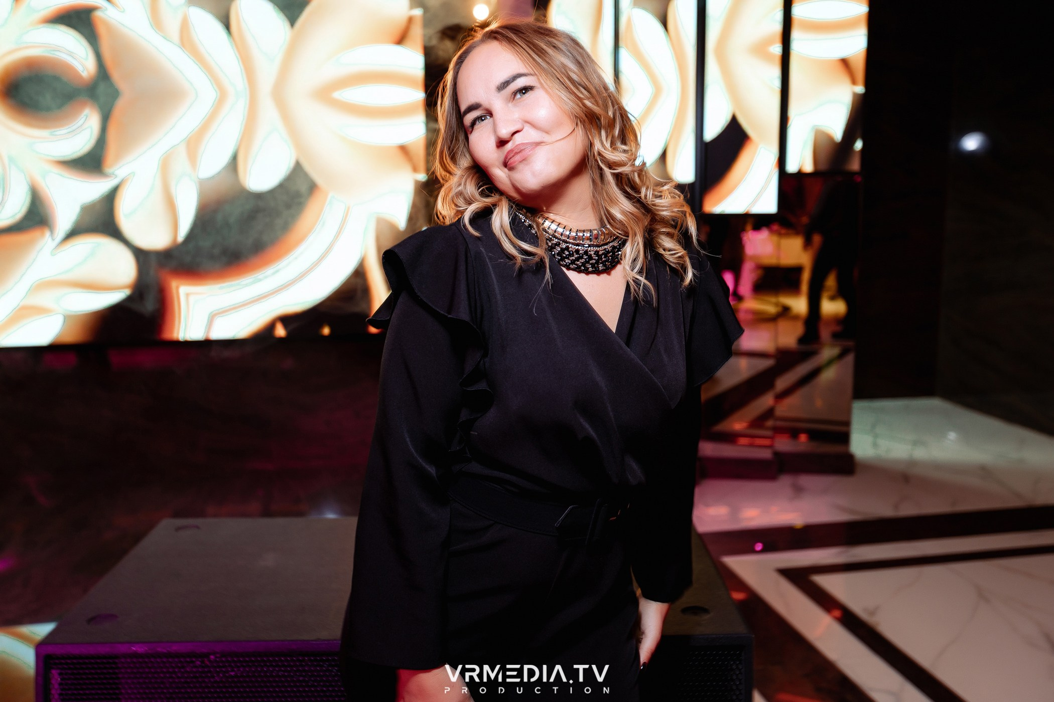 Выходные в ресторане «Лазурный берег»